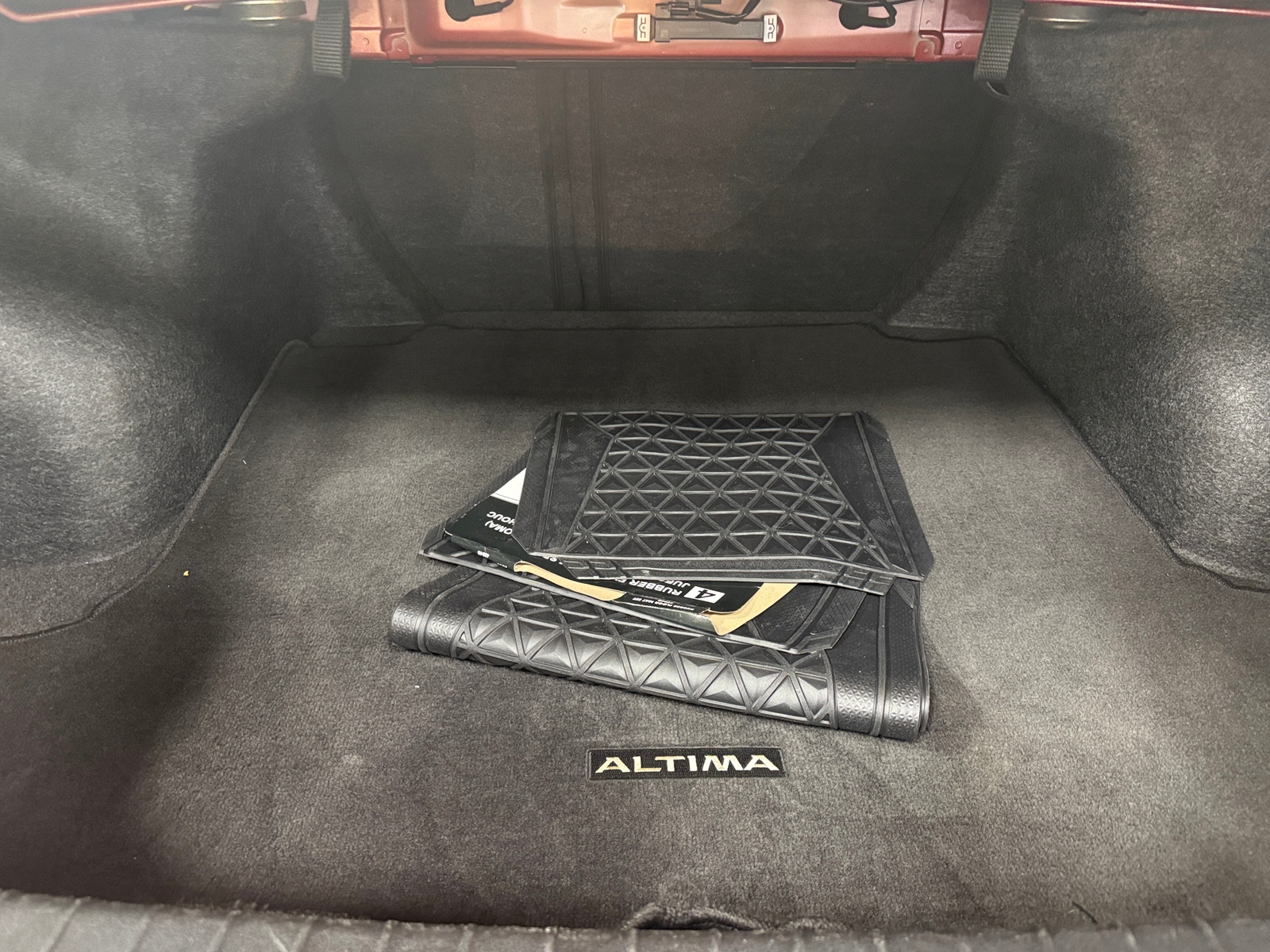 Thumbnail: 2024 Nissan Altima - 7