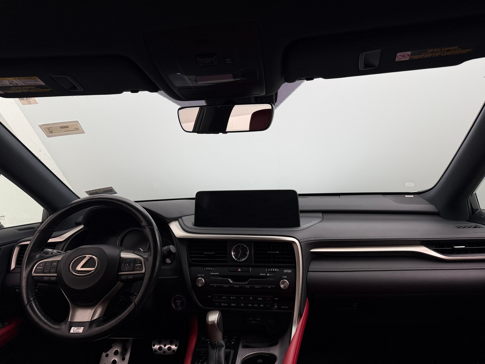 Thumbnail: 2020 Lexus RX - 2