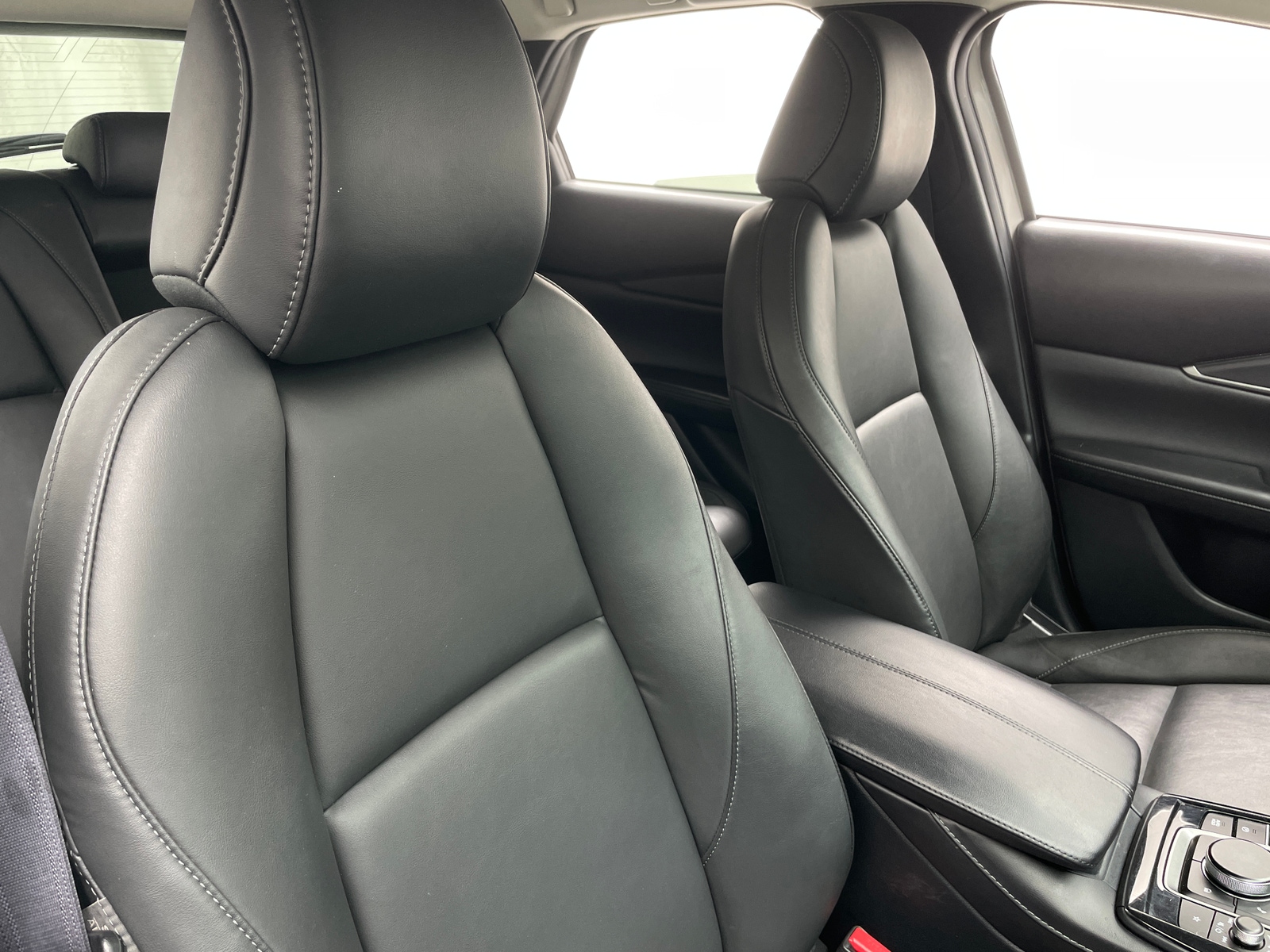 Thumbnail: 2024 Mazda CX-30 - 2