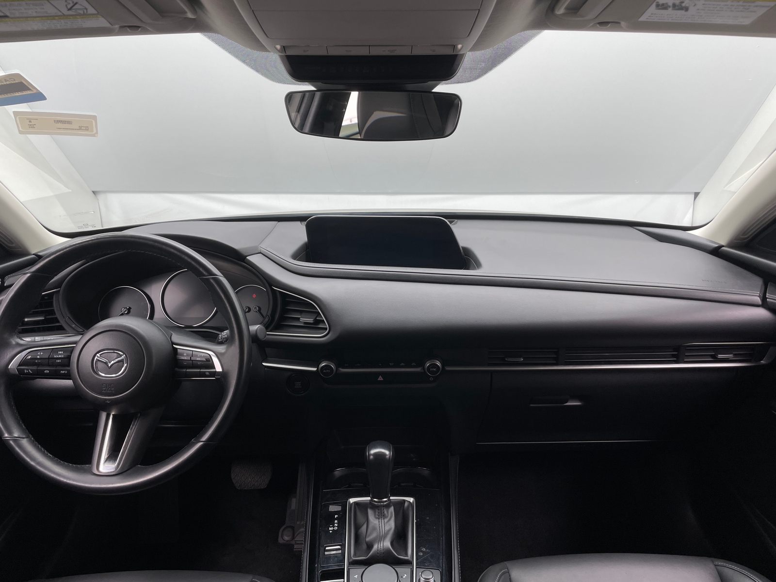 Thumbnail: 2024 Mazda CX-30 - 3