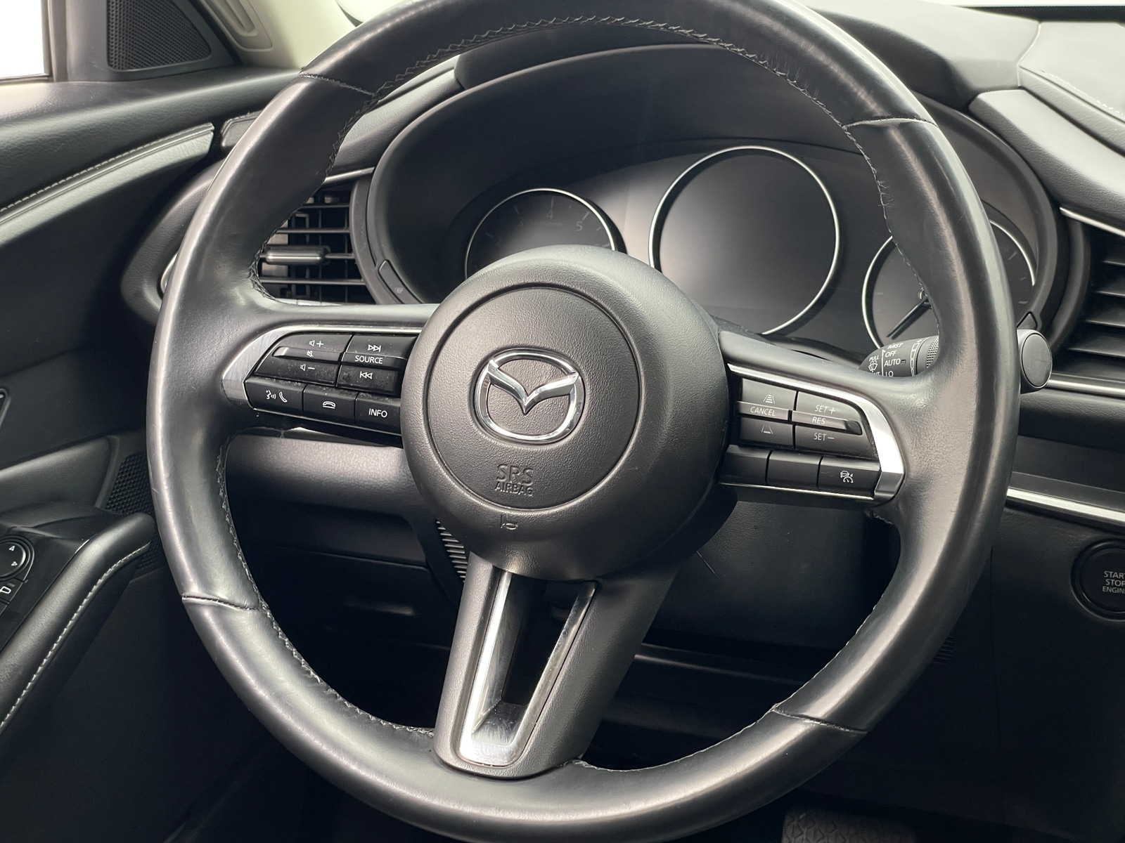 Thumbnail: 2024 Mazda CX-30 - 5