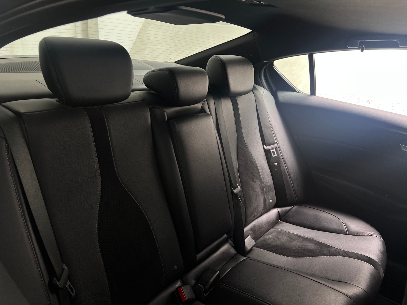 Thumbnail: 2021 Acura ILX - 5
