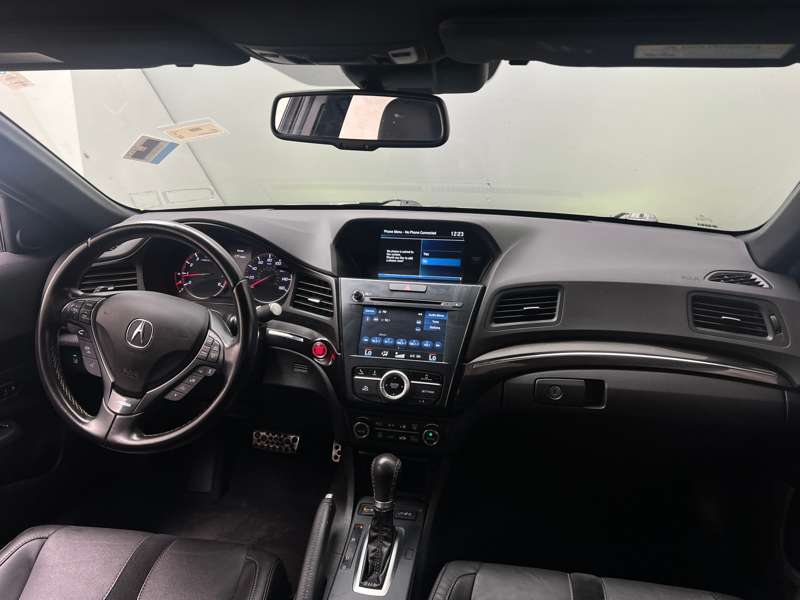 Thumbnail: 2021 Acura ILX - 2