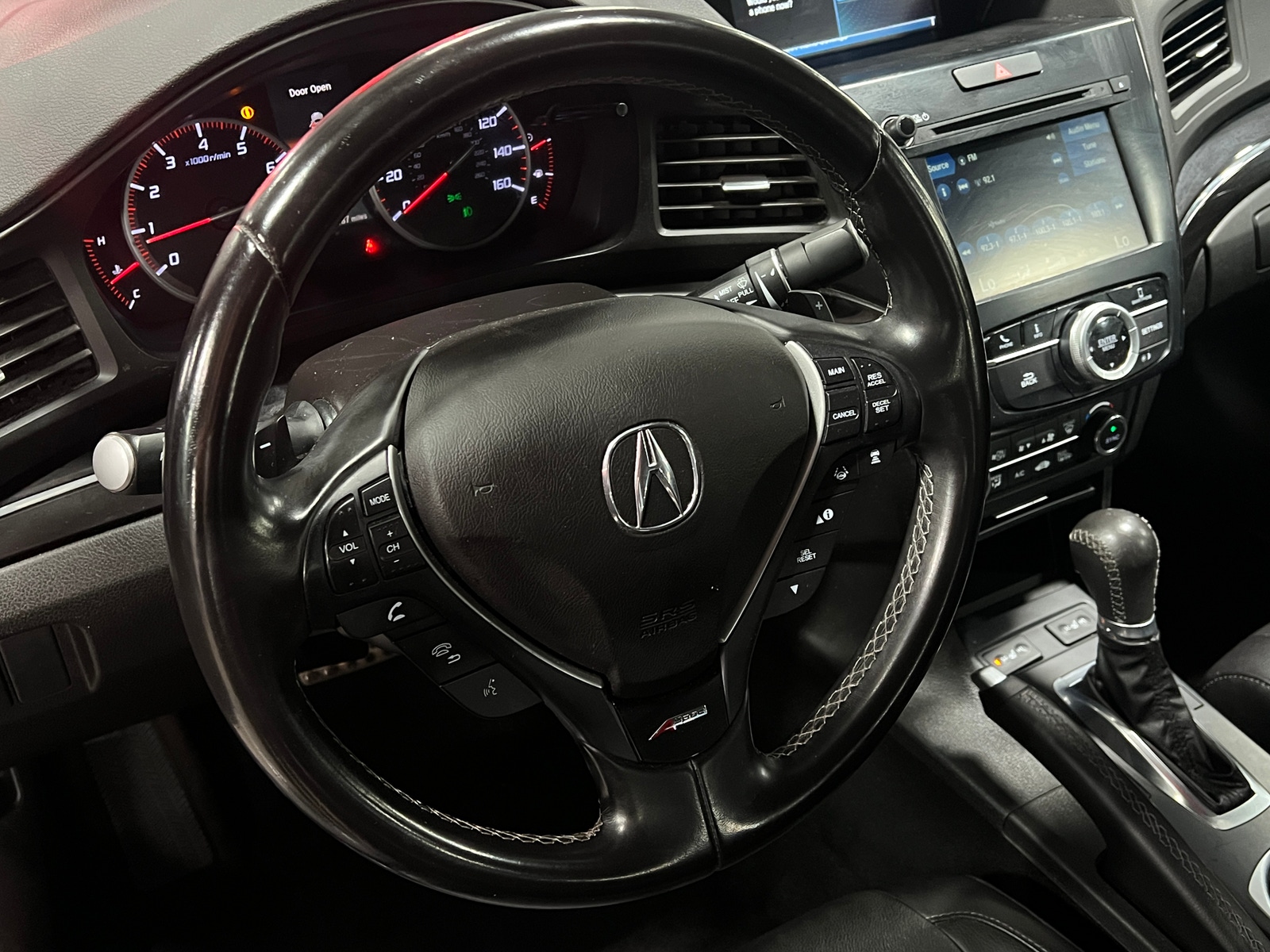 Thumbnail: 2021 Acura ILX - 4
