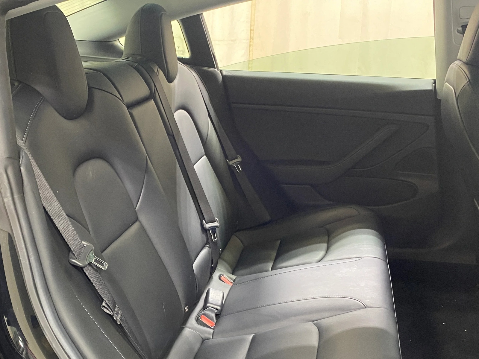Thumbnail: 2019 Tesla Model 3 - 5