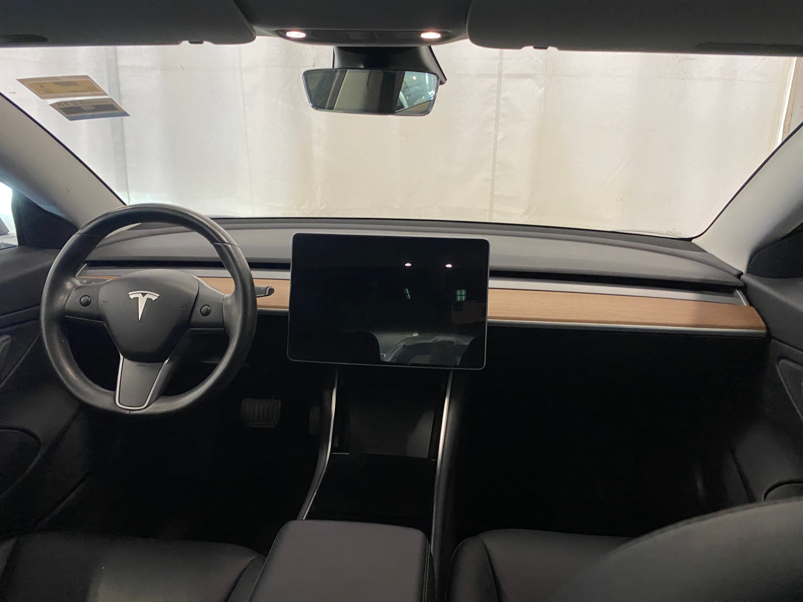 Thumbnail: 2019 Tesla Model 3 - 2