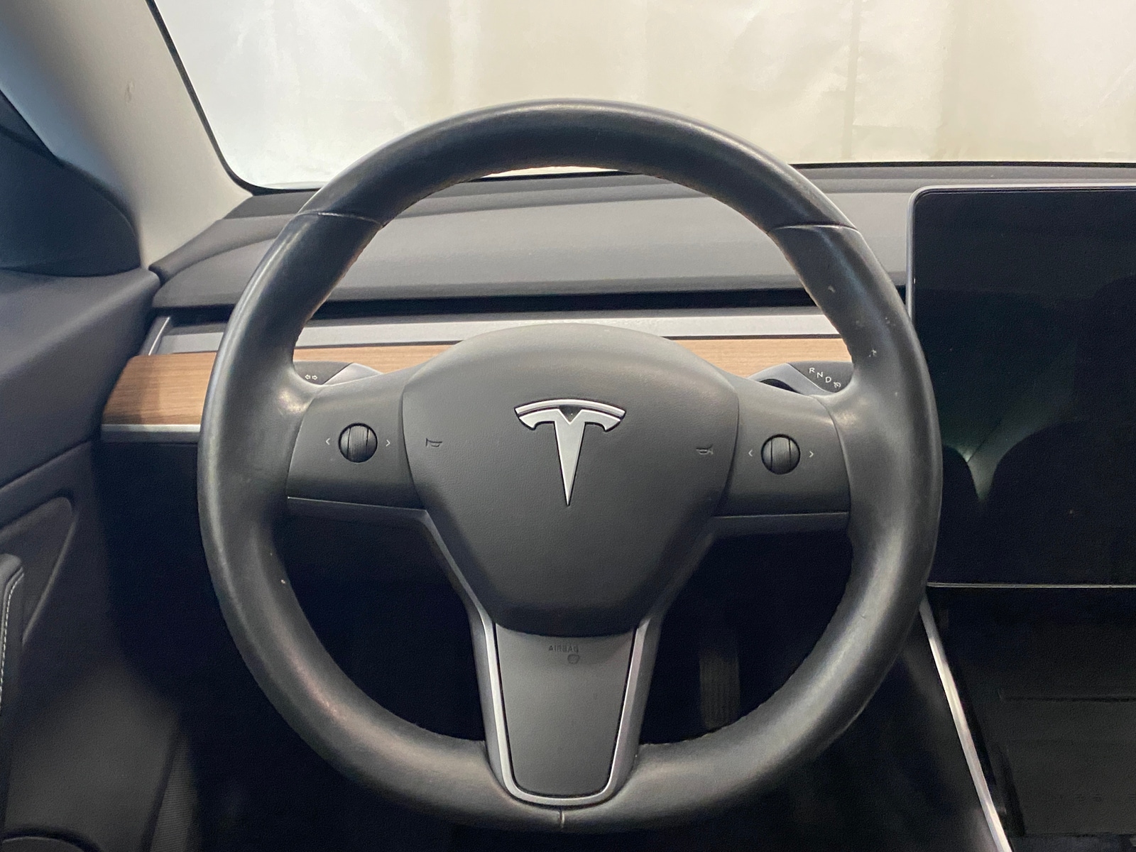 Thumbnail: 2019 Tesla Model 3 - 4