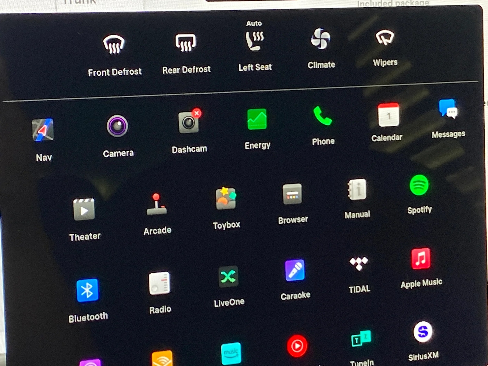 Thumbnail: 2019 Tesla Model 3 - 3