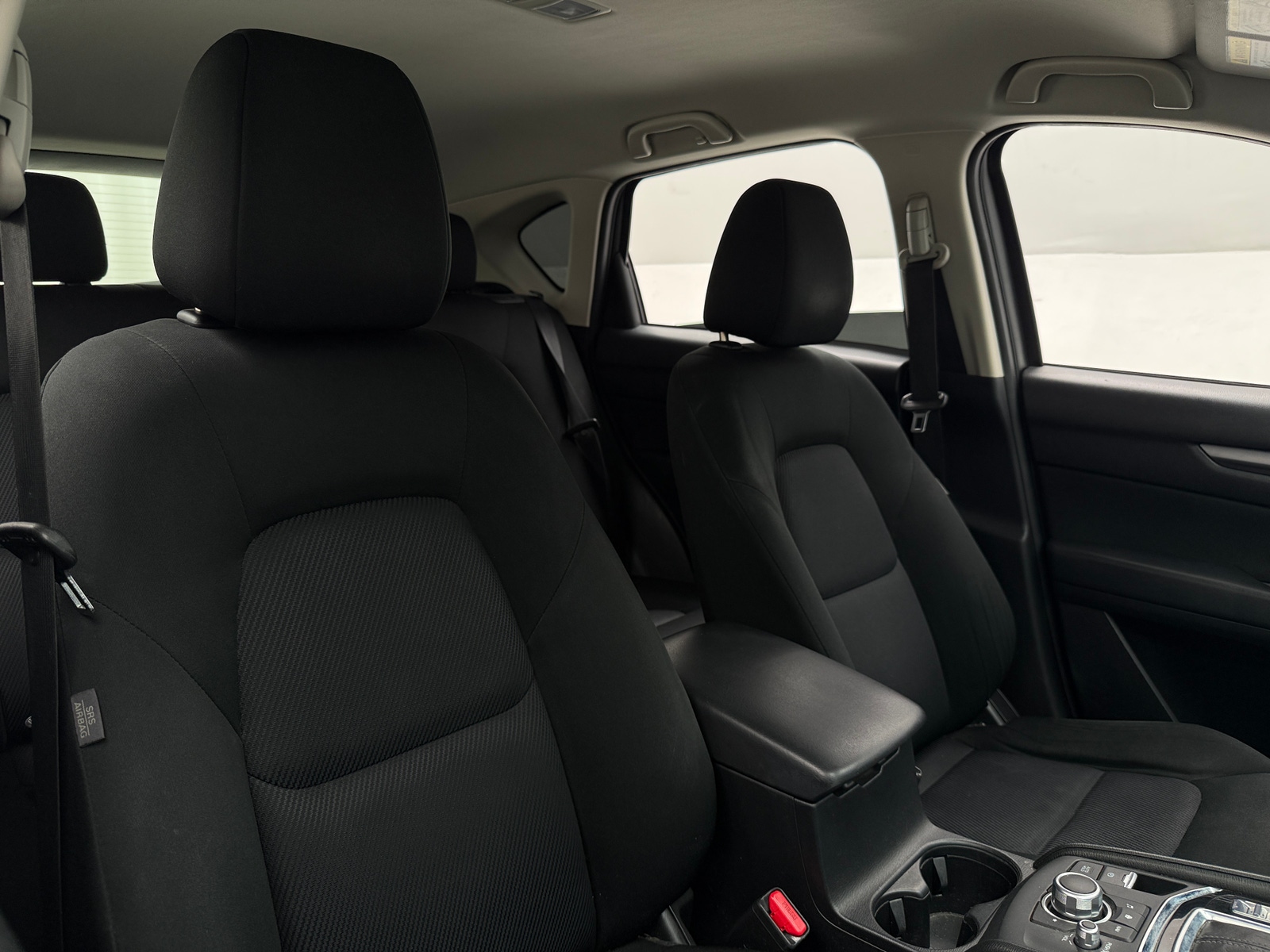 Thumbnail: 2018 Mazda CX-5 - 2