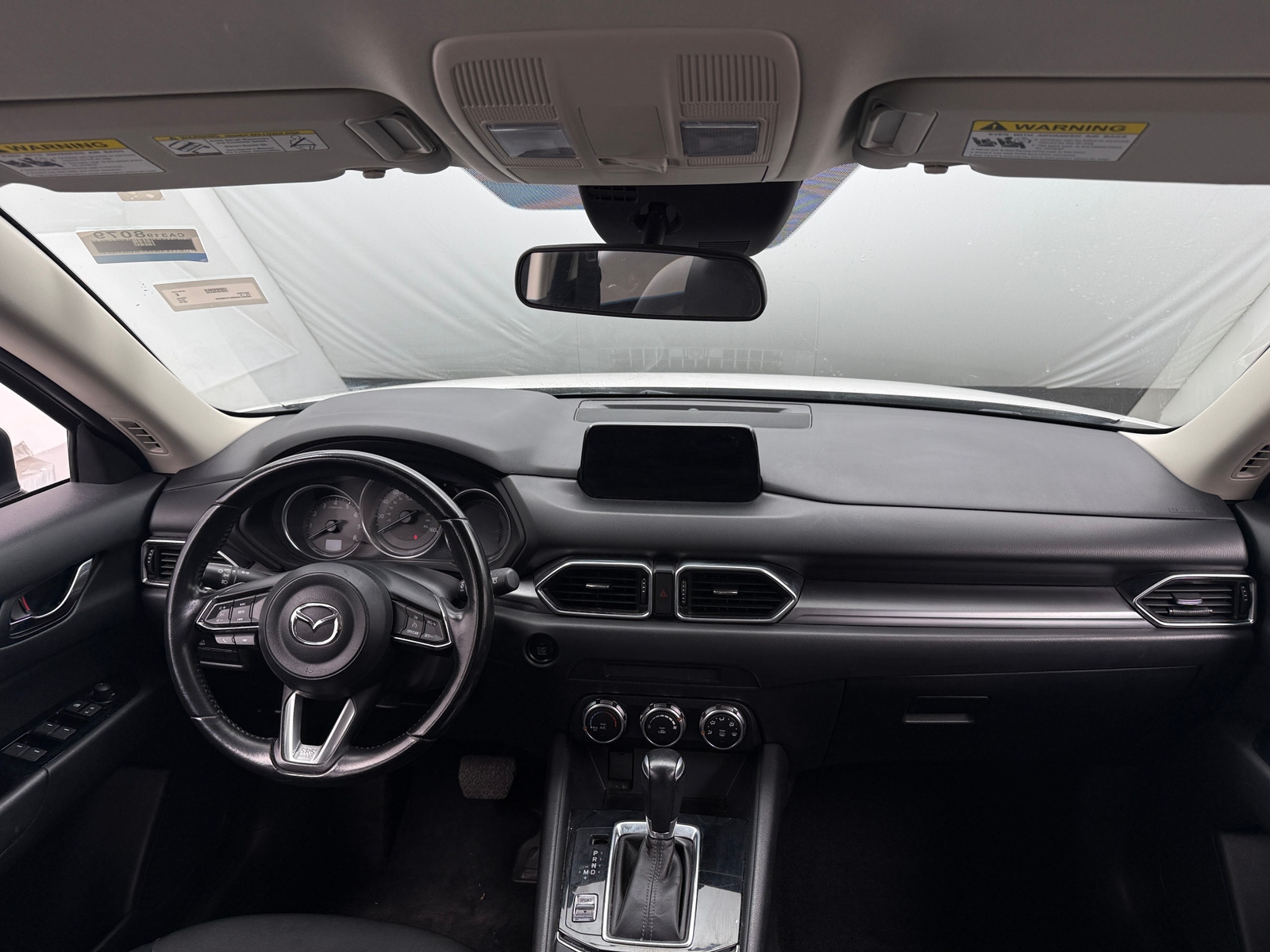 Thumbnail: 2018 Mazda CX-5 - 3