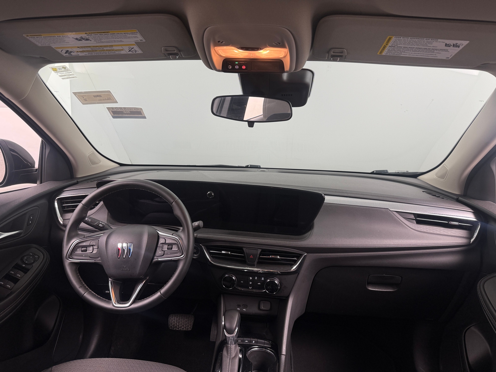 Thumbnail: 2025 Buick Encore GX - 3