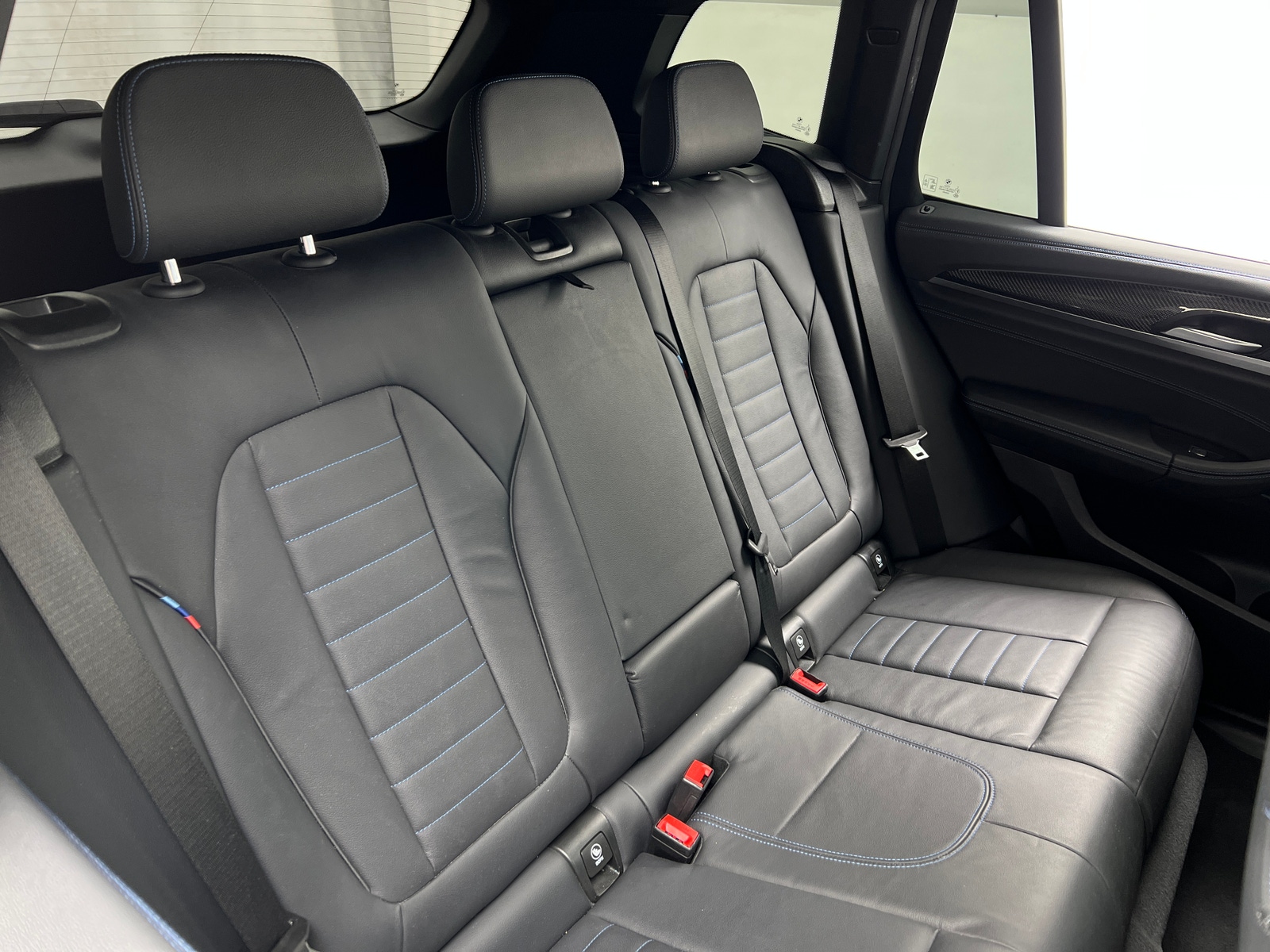 Thumbnail: 2020 BMW X3 - 5