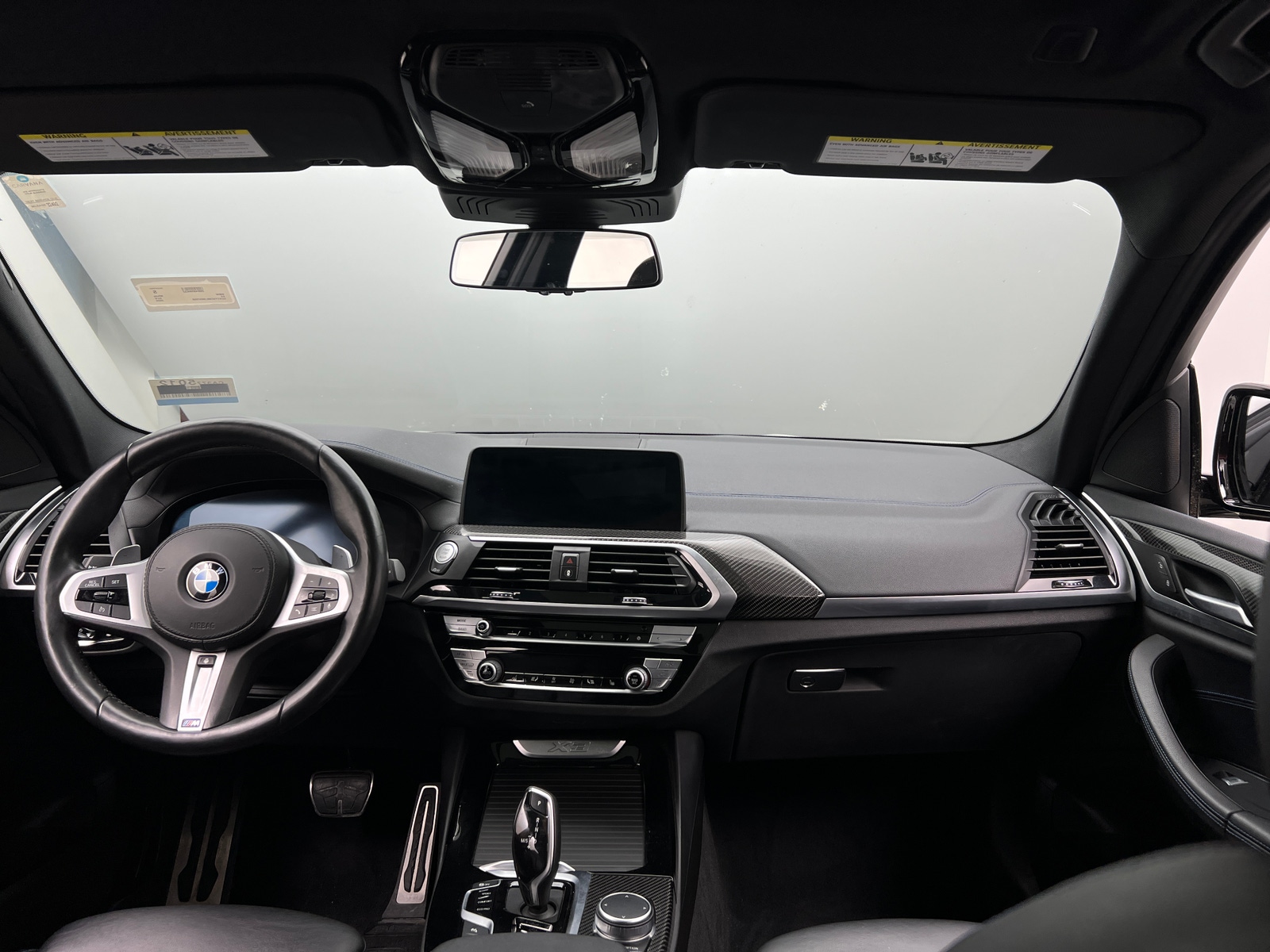 Thumbnail: 2020 BMW X3 - 2