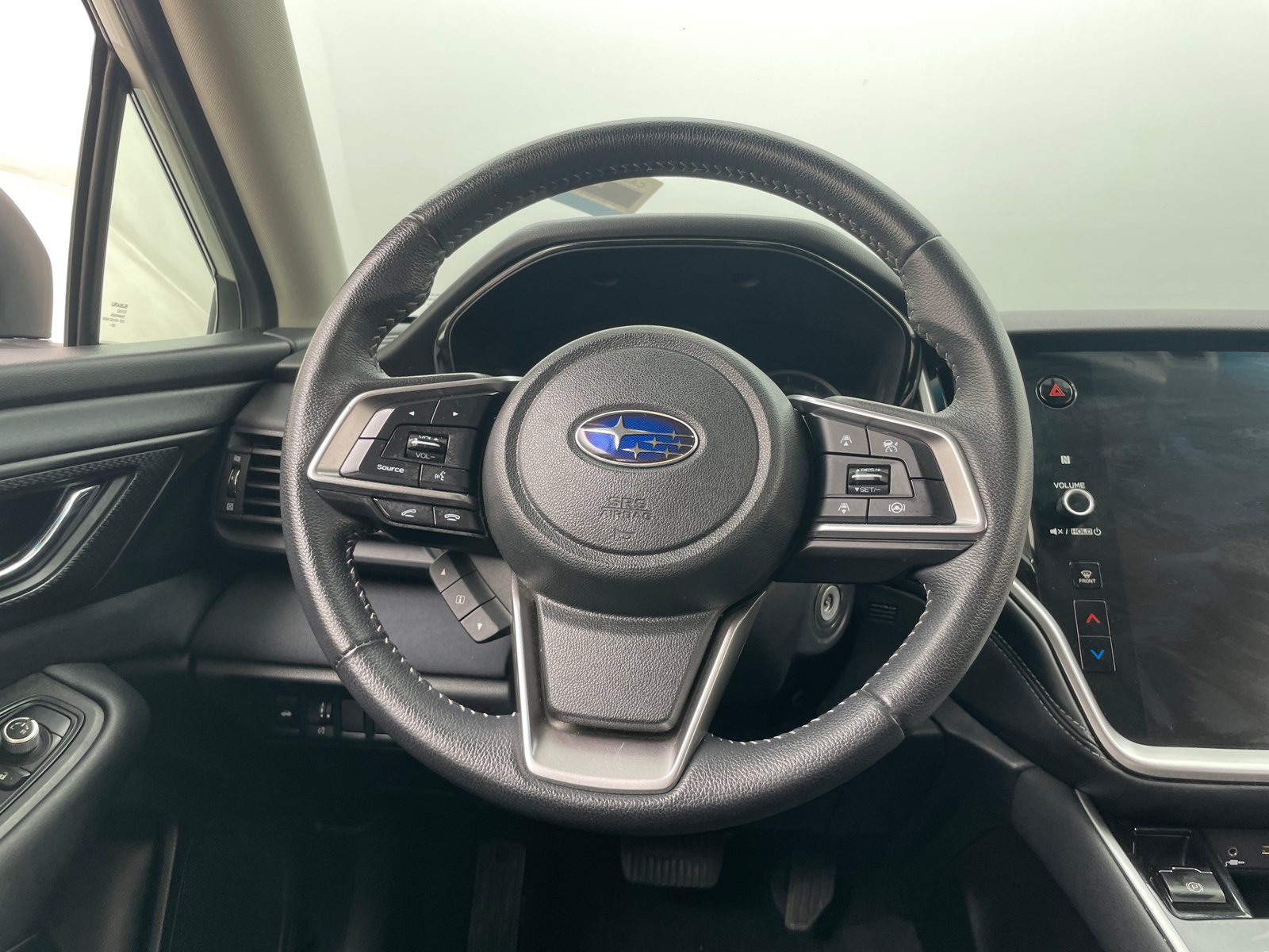 Thumbnail: 2020 Subaru Legacy - 5