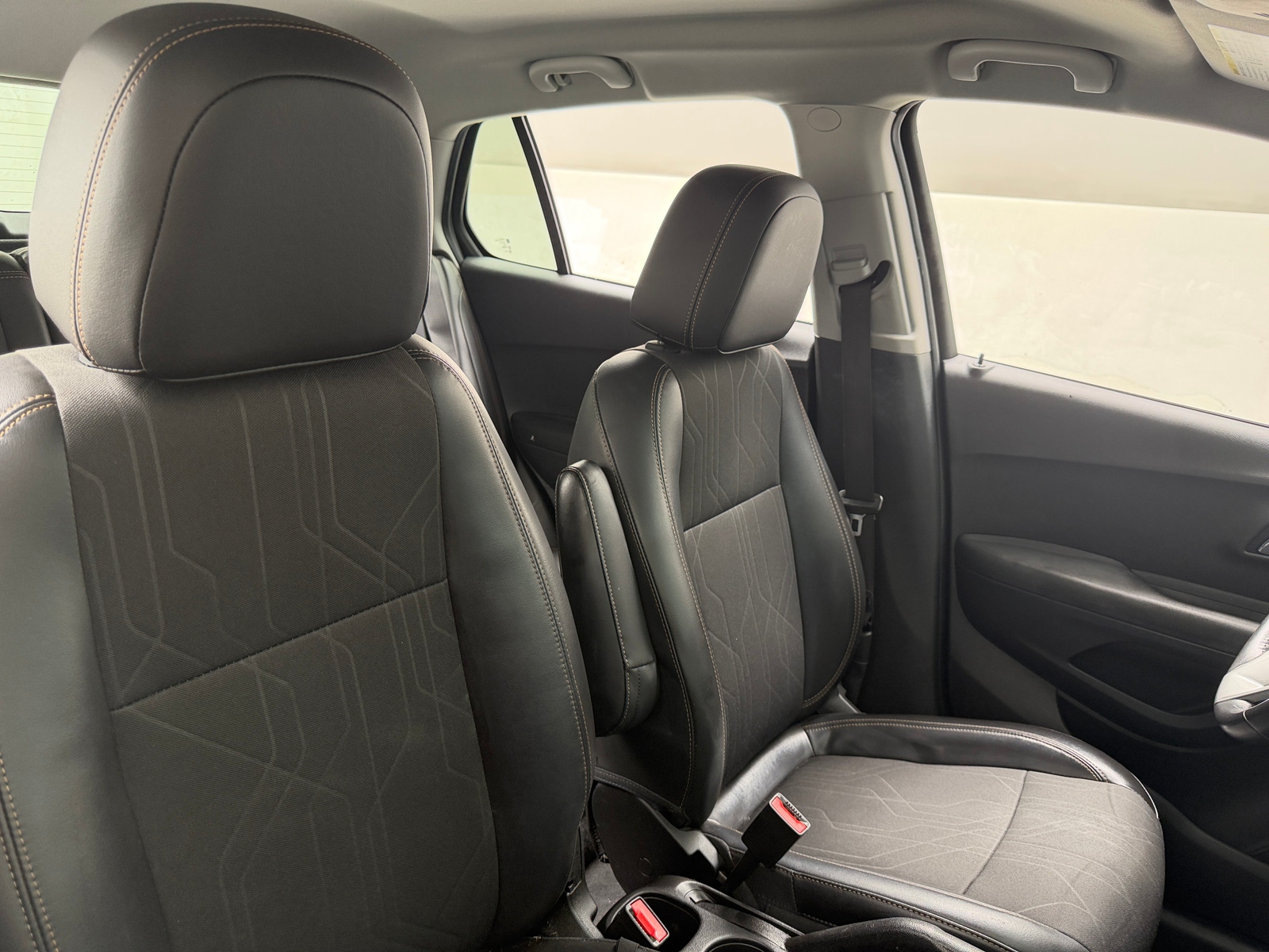 Thumbnail: 2020 Chevrolet Trax - 2