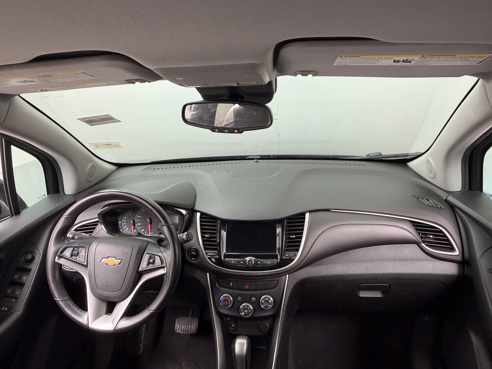 Thumbnail: 2020 Chevrolet Trax - 3