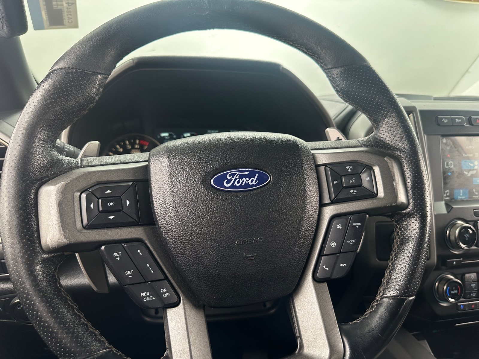 Thumbnail: 2018 Ford Econoline - 5