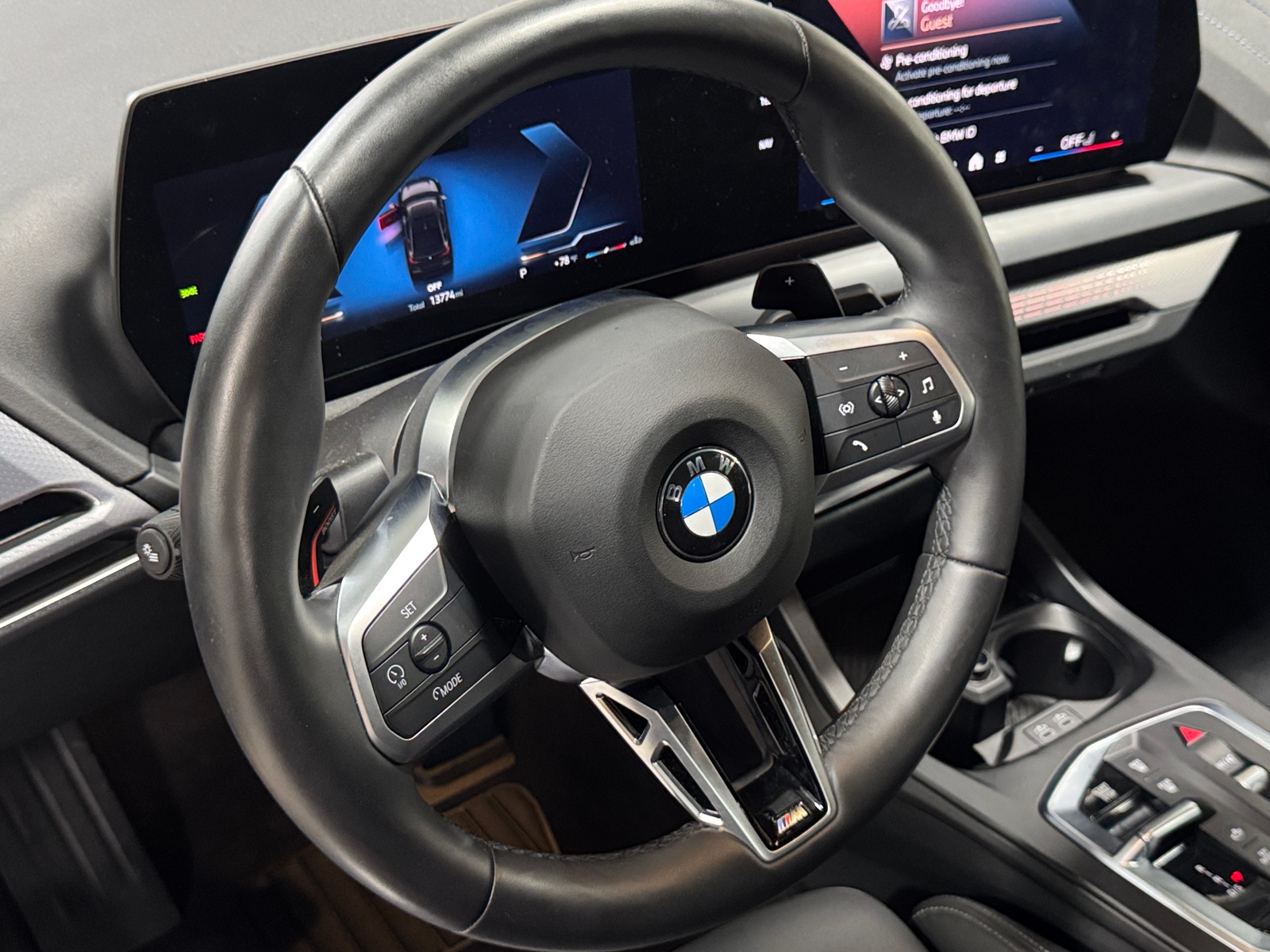 Thumbnail: 2026 BMW 2 Series - 4