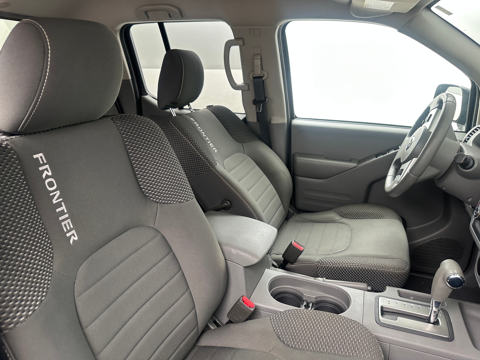 Thumbnail: 2019 Nissan Frontier - 2