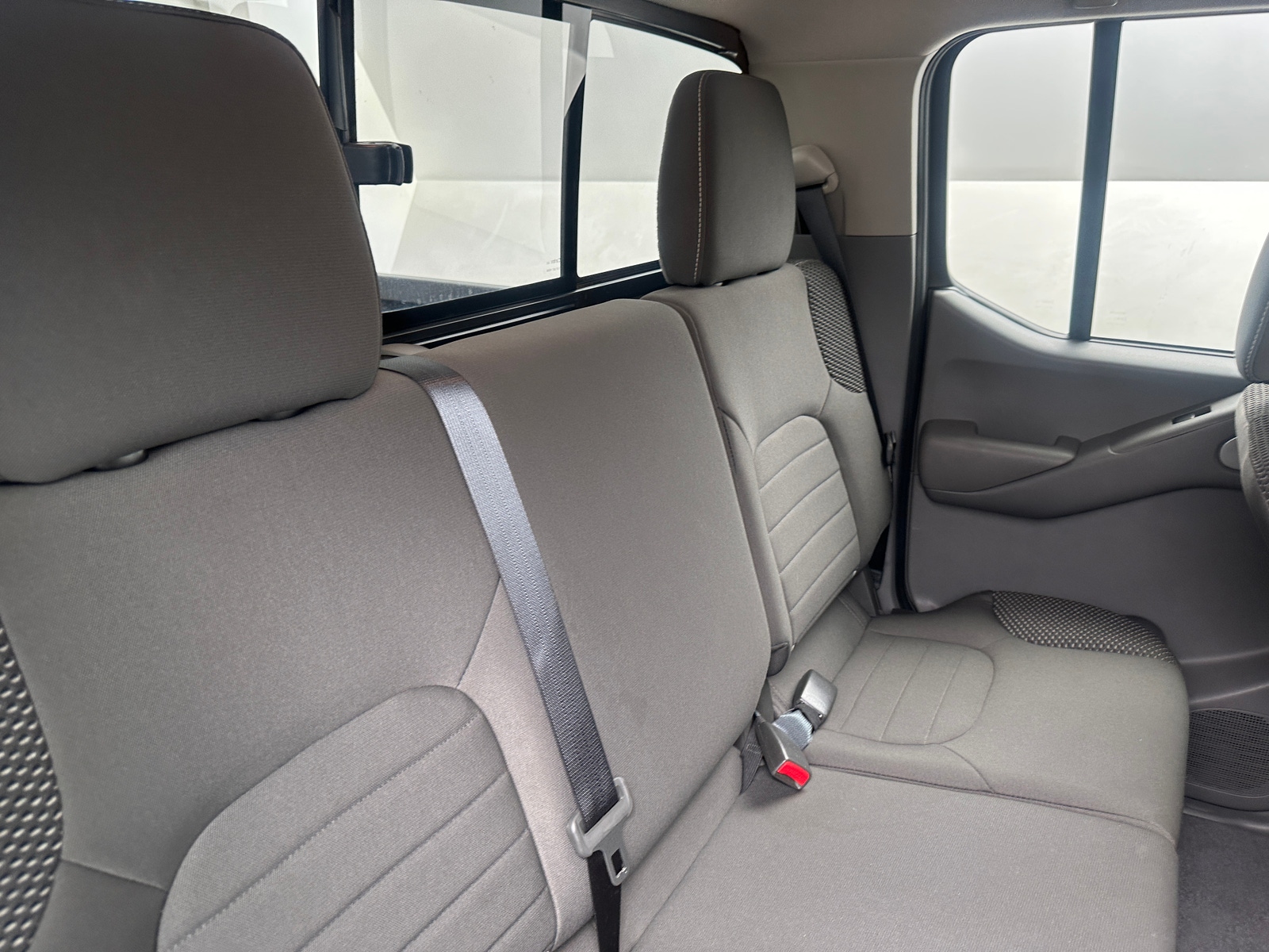 Thumbnail: 2019 Nissan Frontier - 6