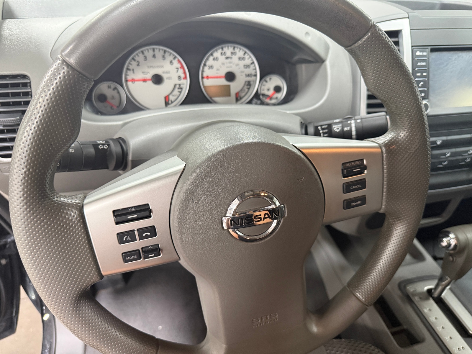 Thumbnail: 2019 Nissan Frontier - 5