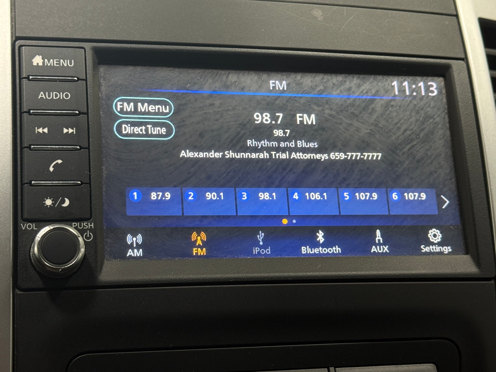 Thumbnail: 2019 Nissan Frontier - 4
