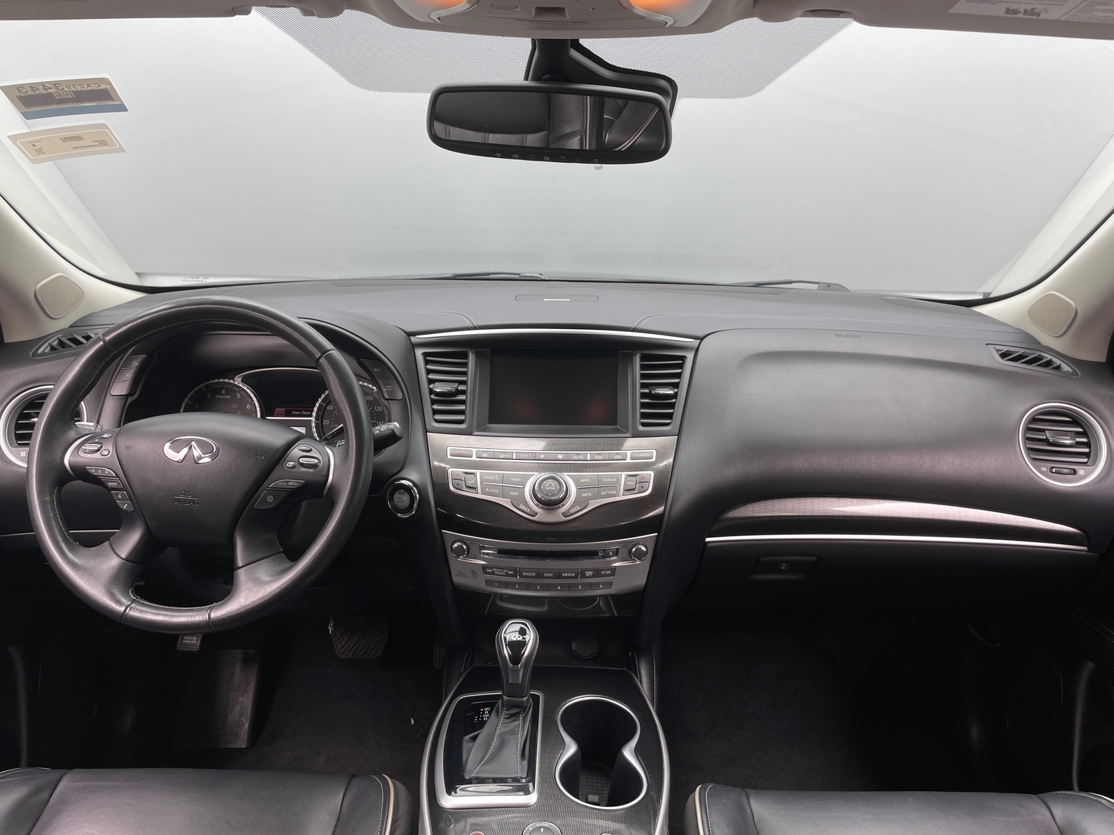 Thumbnail: 2019 INFINITI QX60 - 2