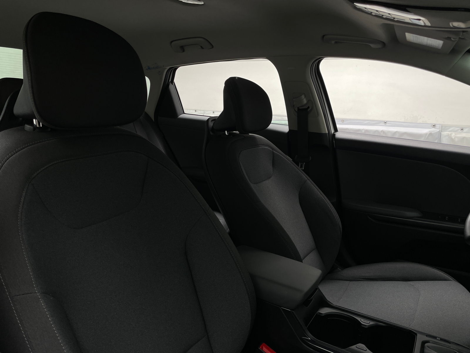 Thumbnail: 2025 Kia K4 - 2