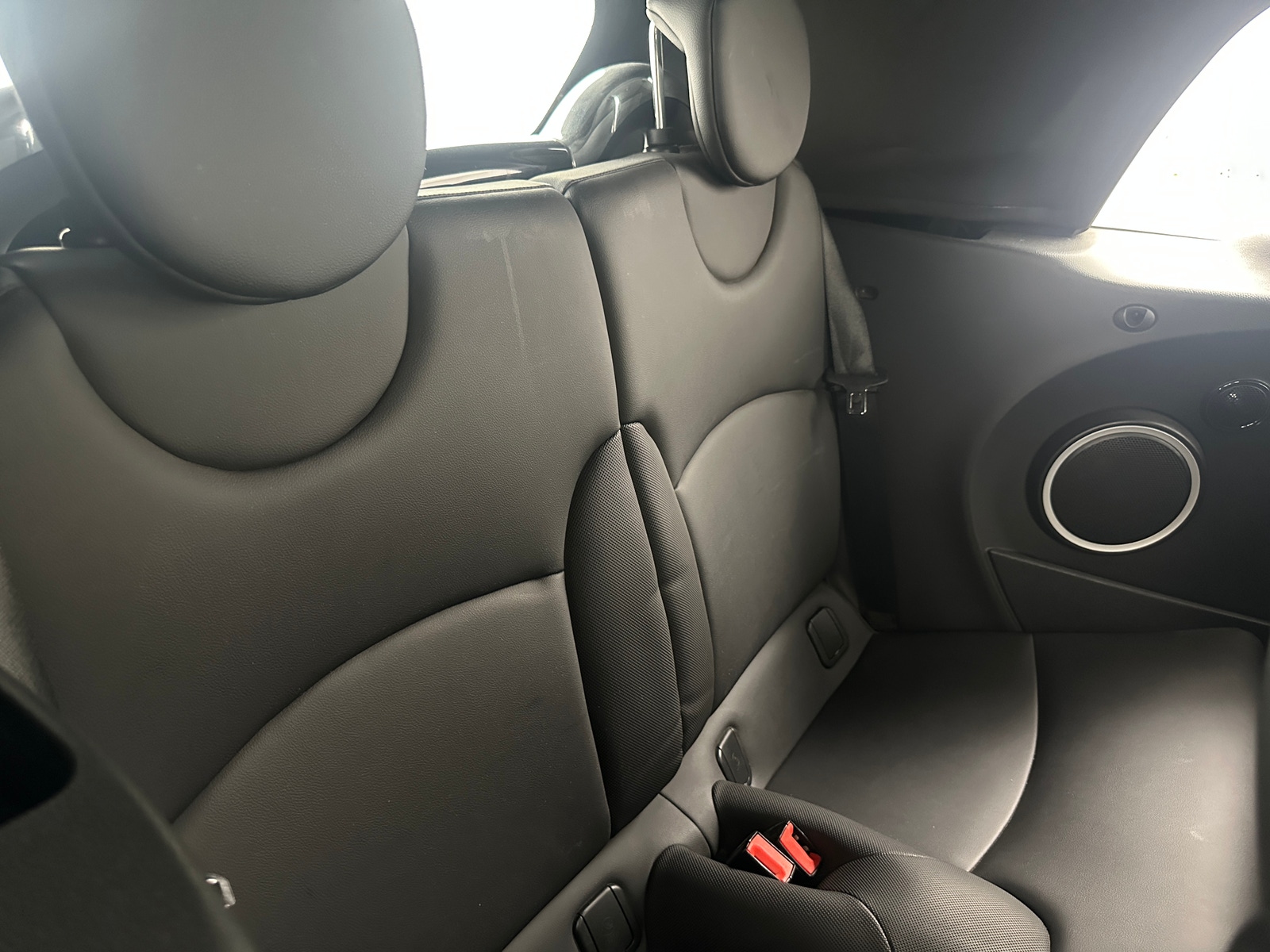 Thumbnail: 2014 MINI Cooper Convertible - 5
