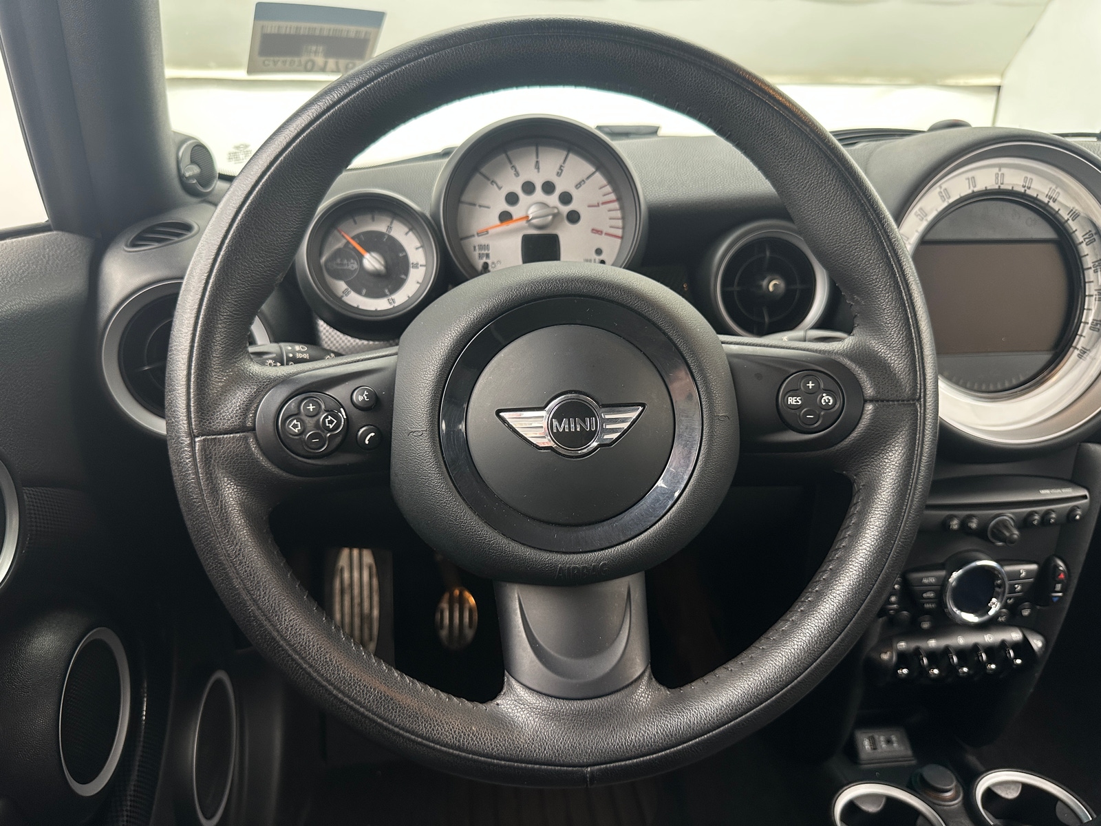 Thumbnail: 2014 MINI Cooper Convertible - 4