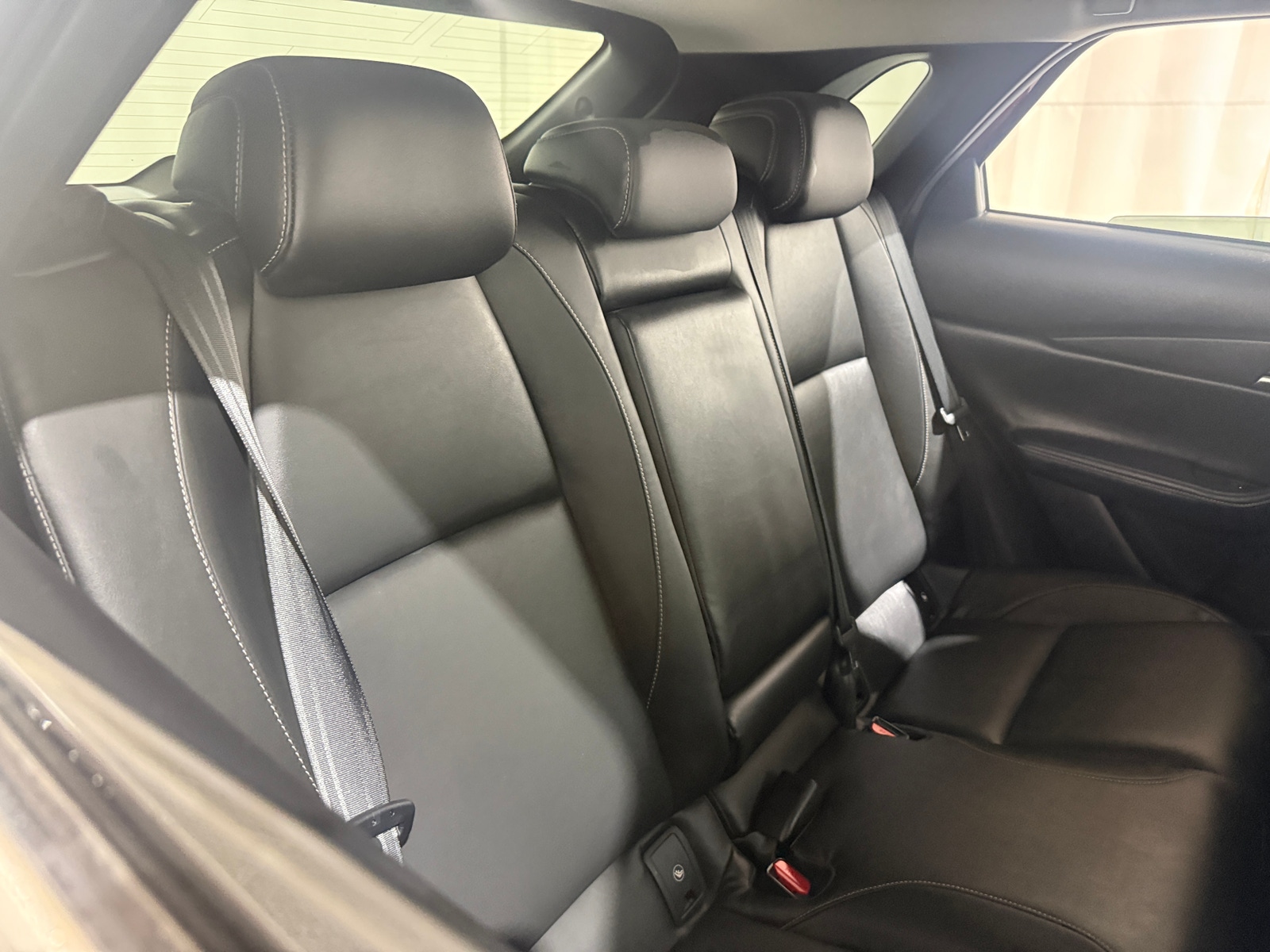 Thumbnail: 2020 Mazda CX-30 - 5