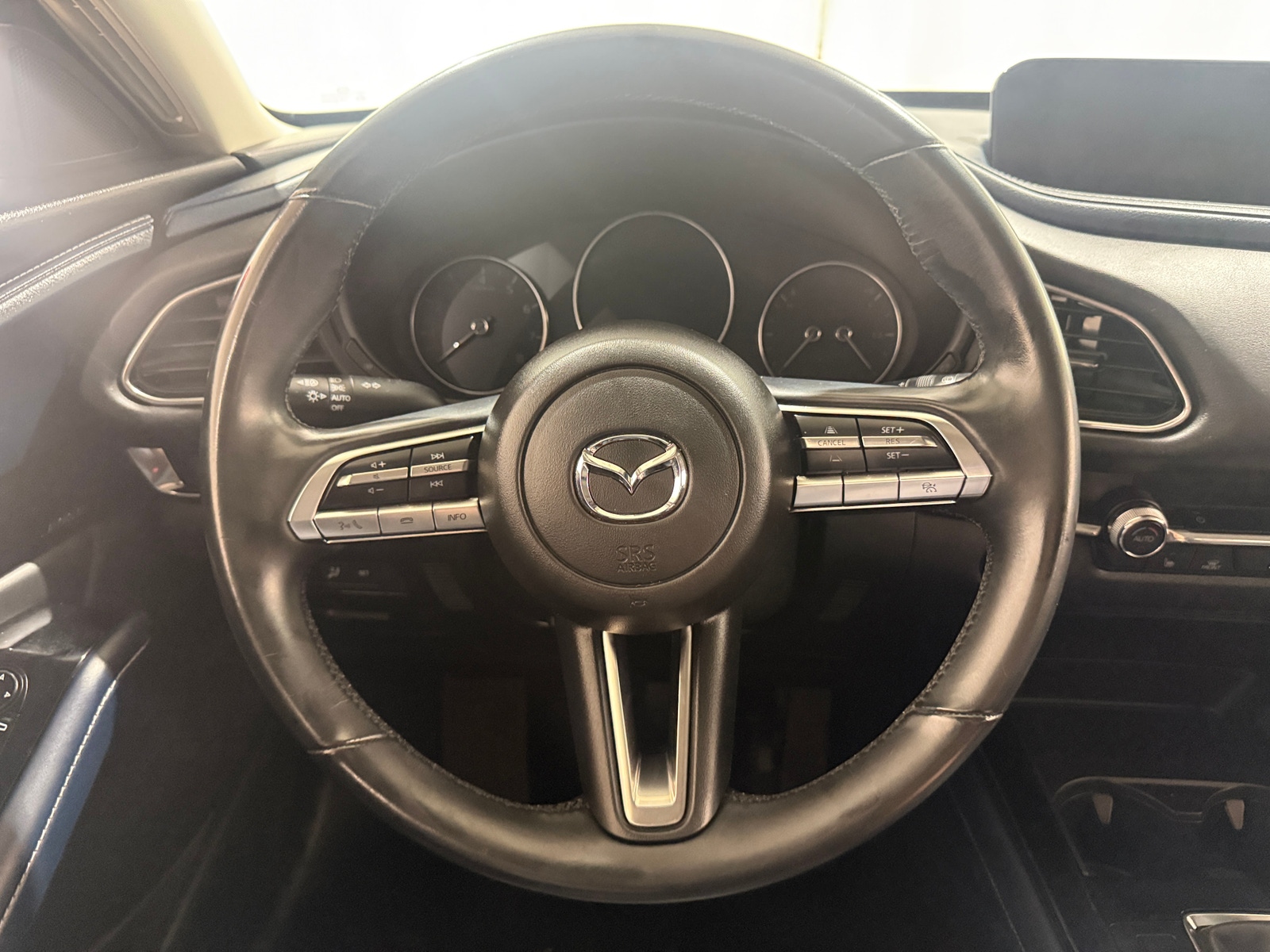Thumbnail: 2020 Mazda CX-30 - 4