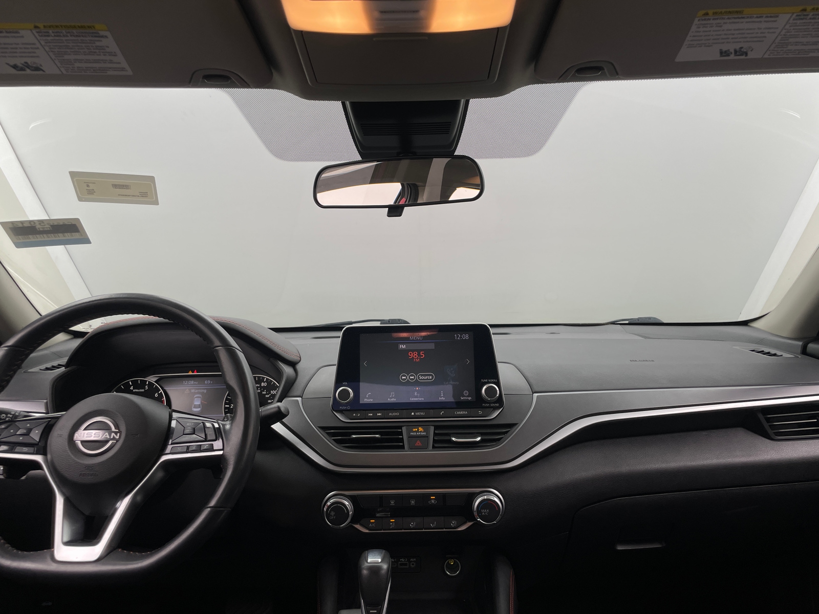 Thumbnail: 2023 Nissan Altima - 3