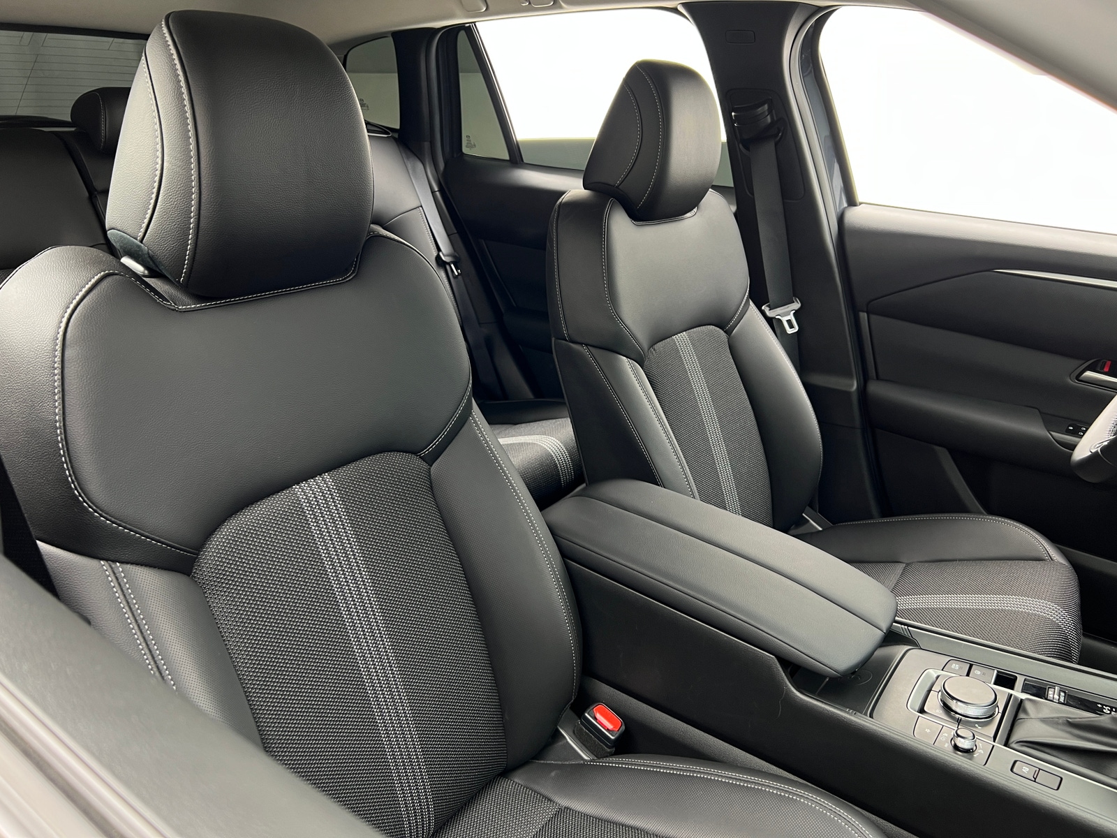 Thumbnail: 2025 Mazda CX-50 - 2