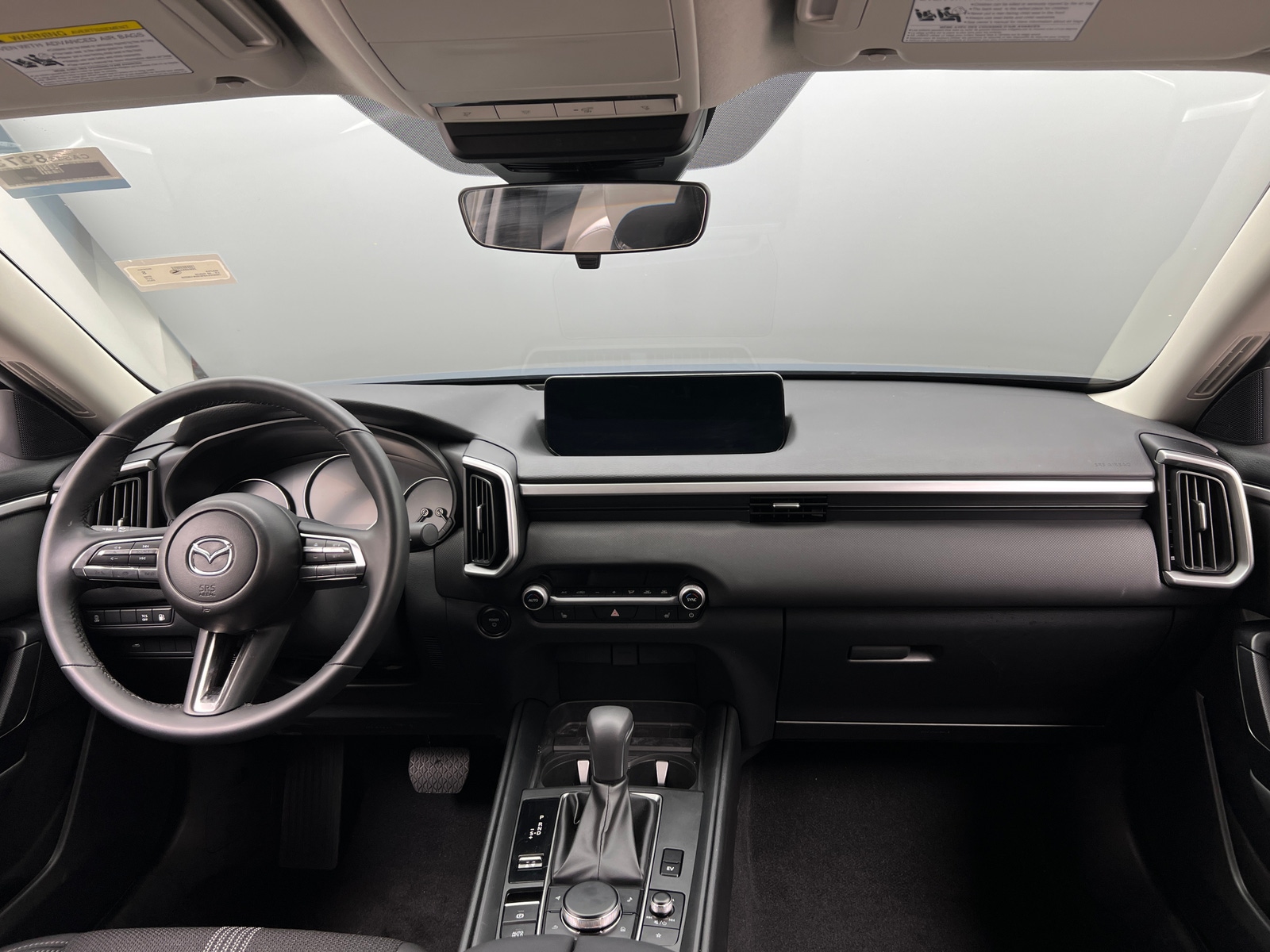 Thumbnail: 2025 Mazda CX-50 - 3