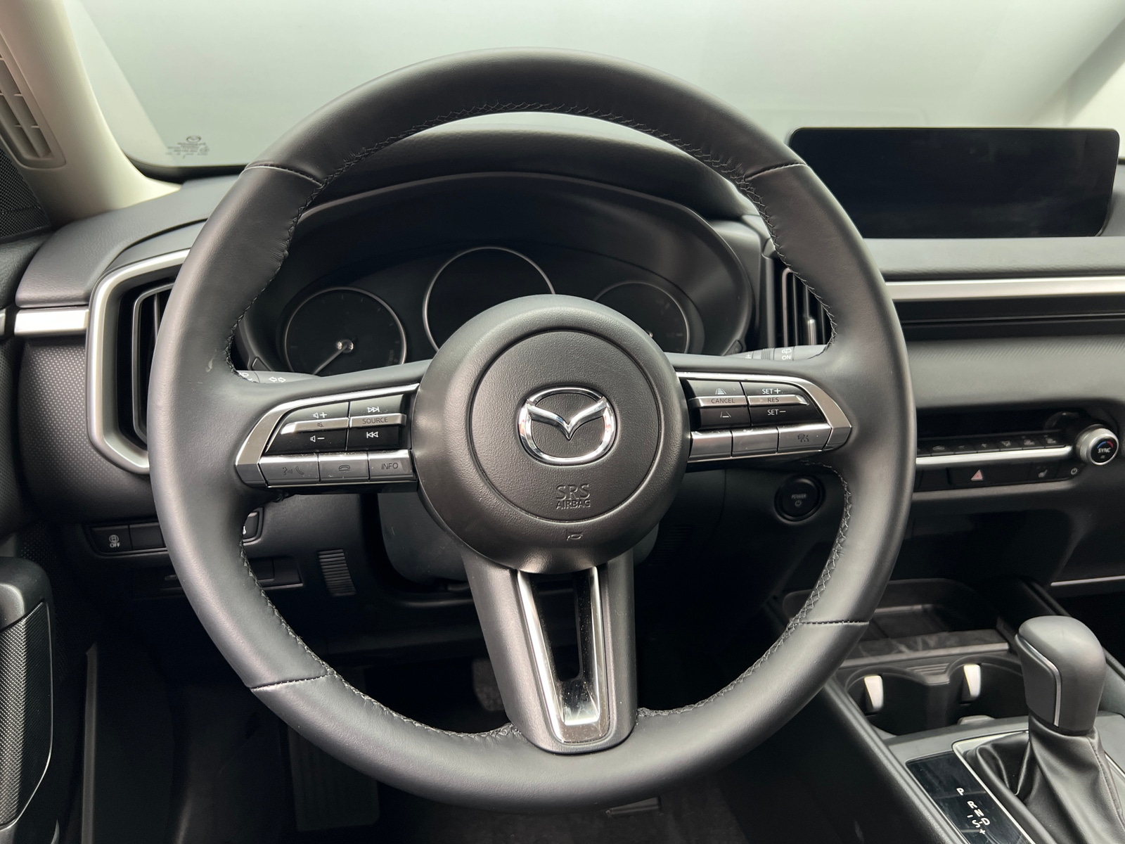 Thumbnail: 2025 Mazda CX-50 - 5