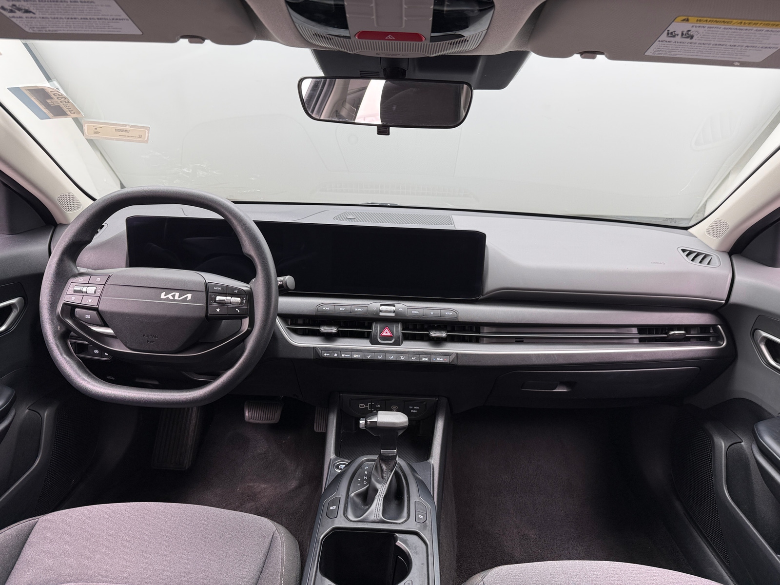 Thumbnail: 2025 Kia K4 - 3