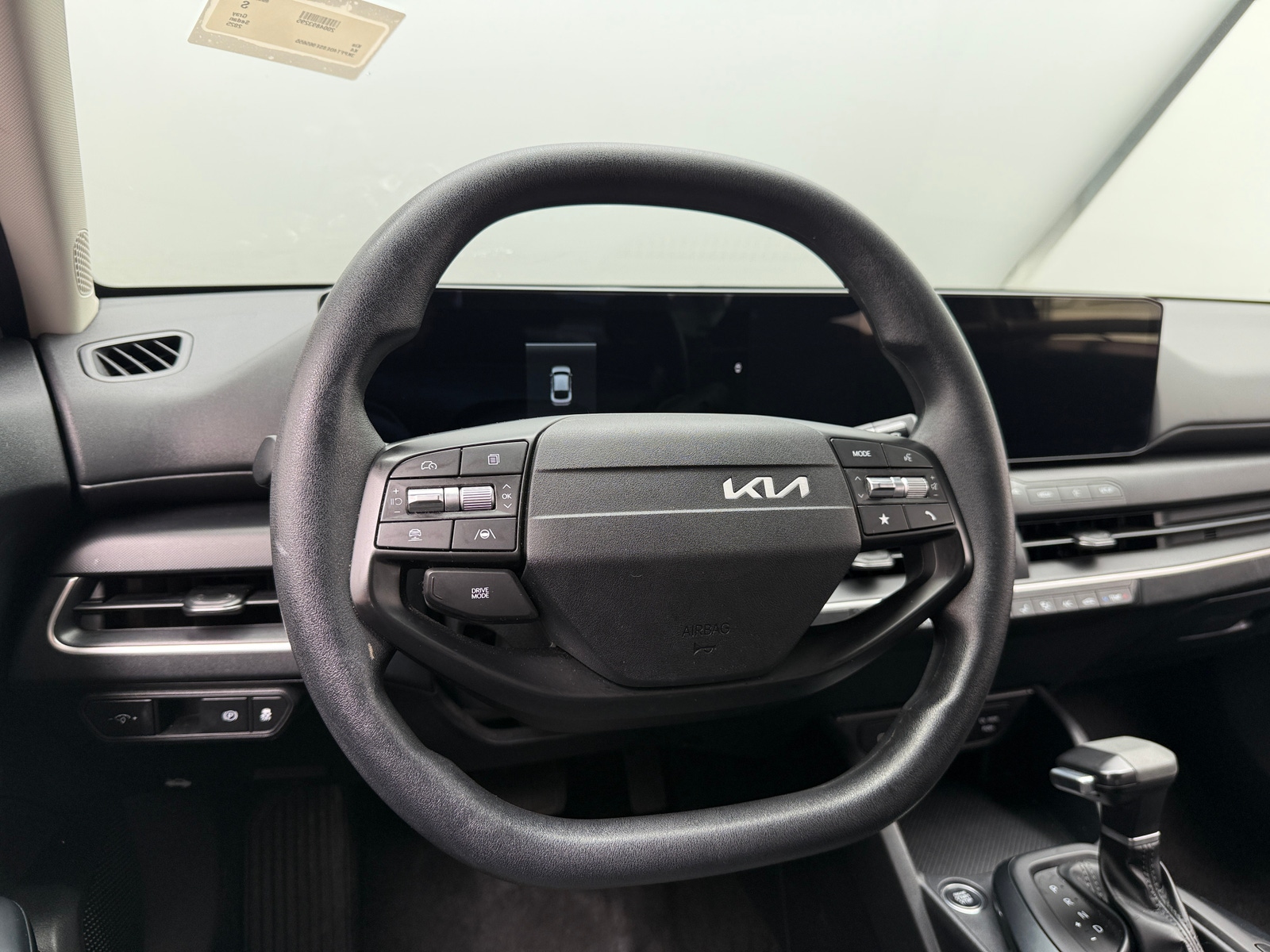 Thumbnail: 2025 Kia K4 - 5