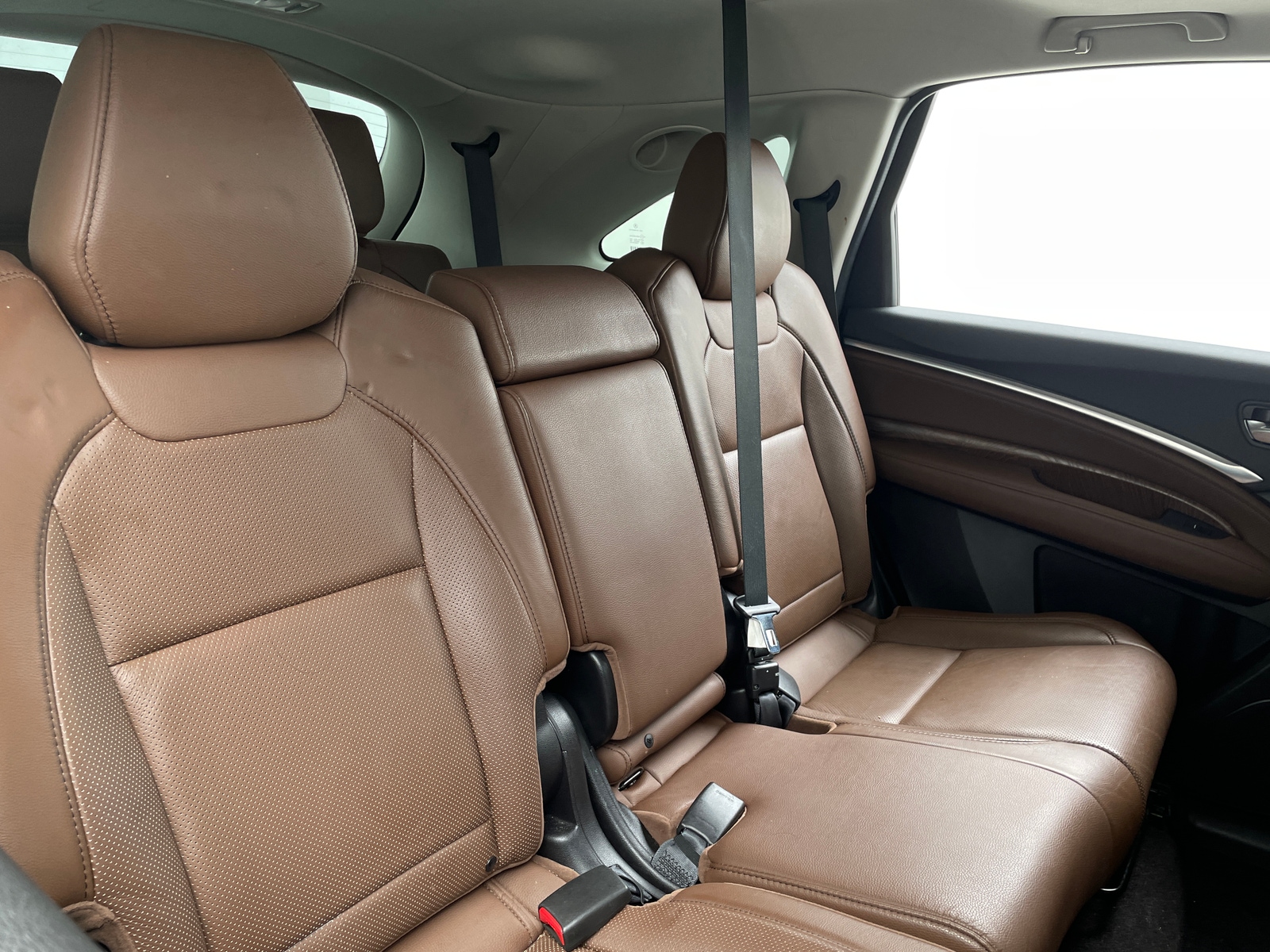 Thumbnail: 2020 Acura MDX - 5