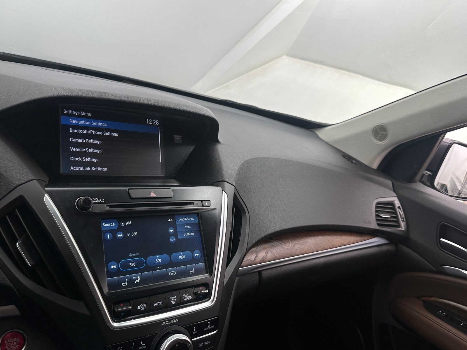Thumbnail: 2020 Acura MDX - 3