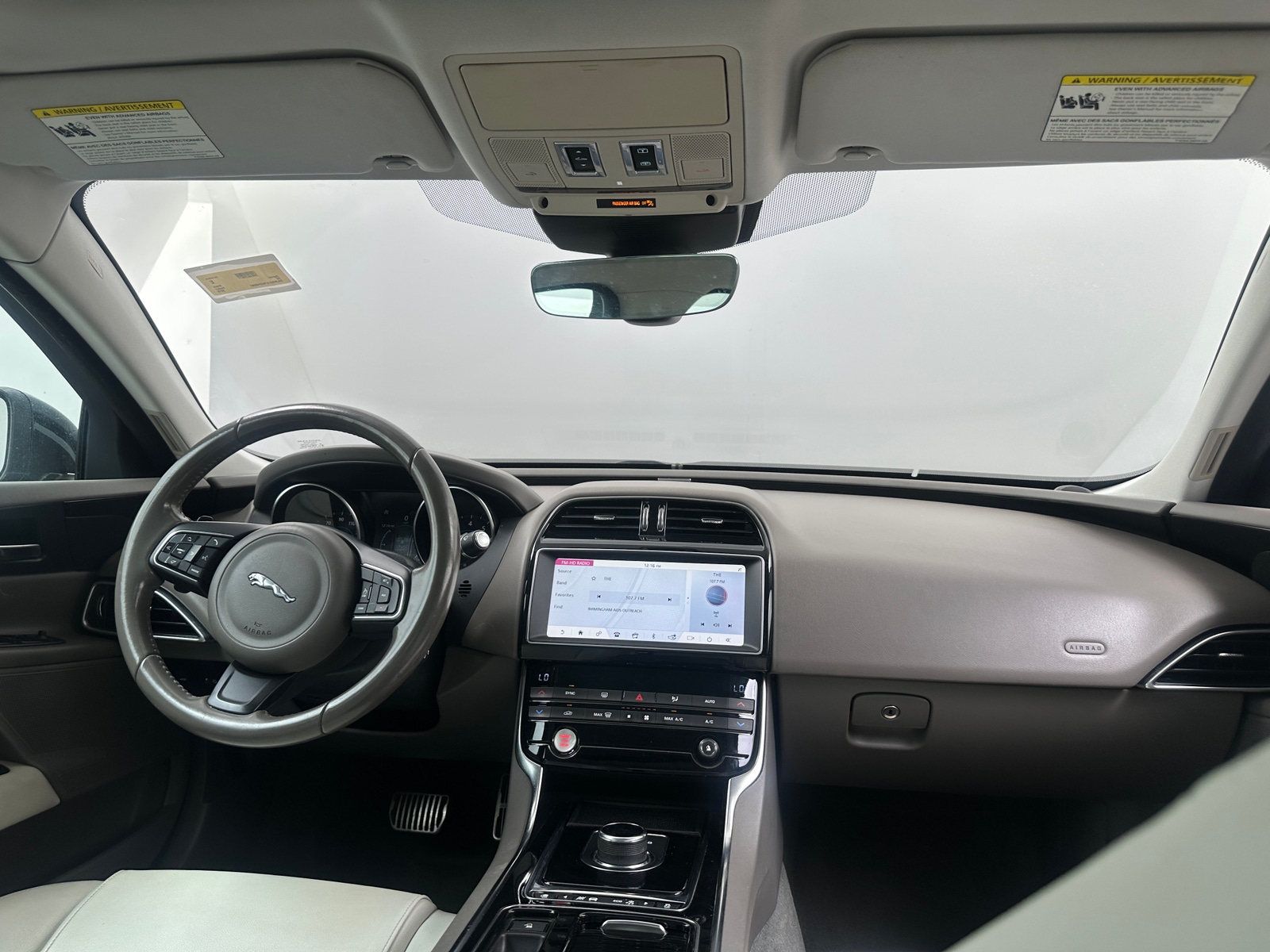 Thumbnail: 2019 Jaguar XE - 2