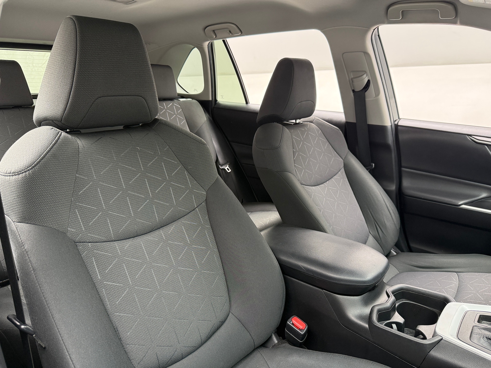 Thumbnail: 2021 Toyota RAV4 - 2