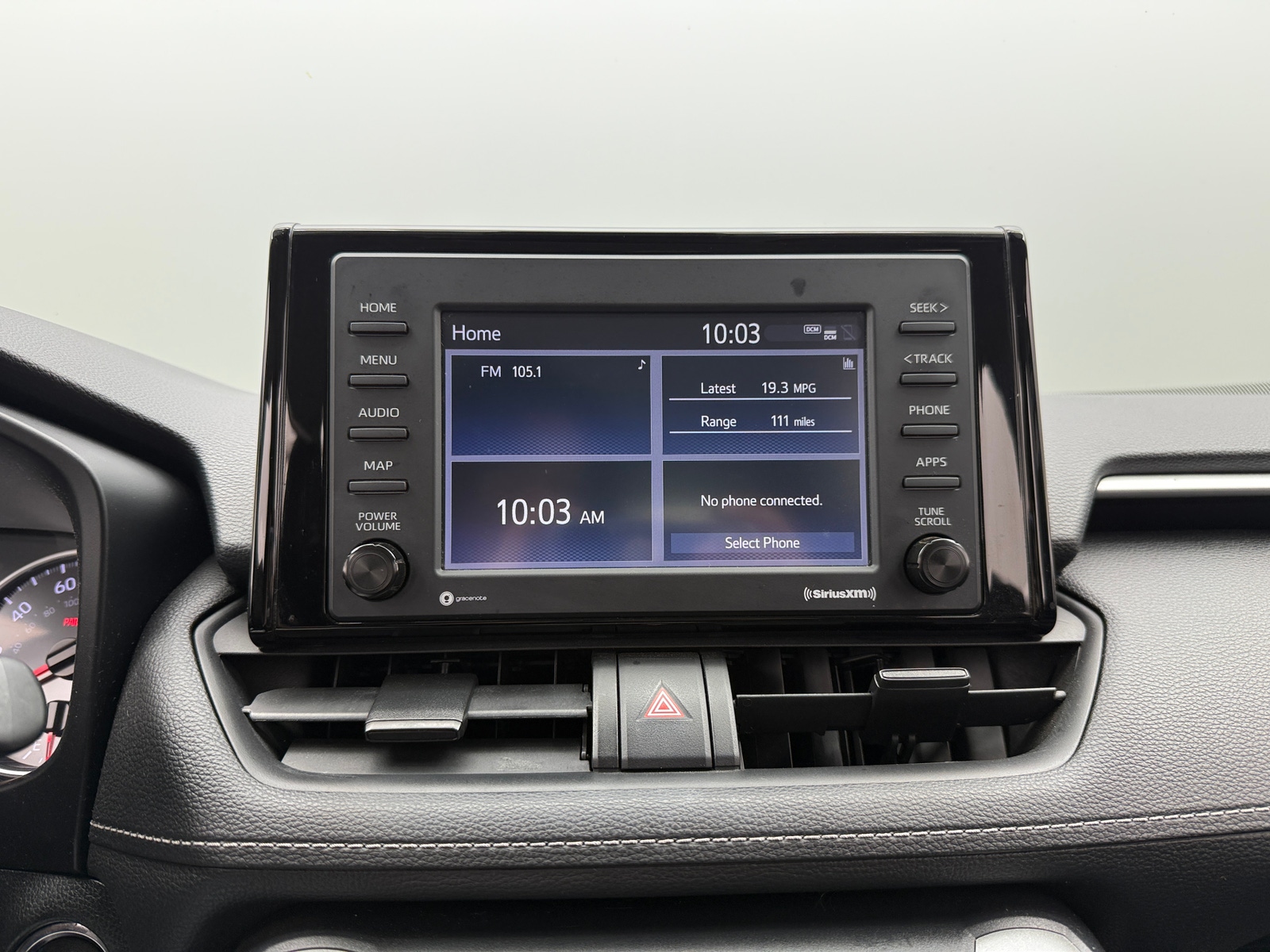 Thumbnail: 2021 Toyota RAV4 - 4