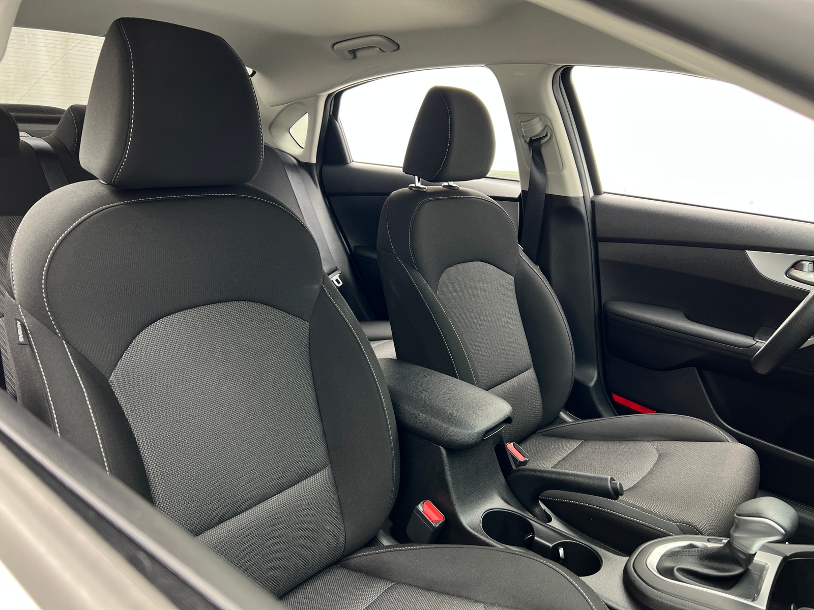 Thumbnail: 2023 Kia Forte - 2