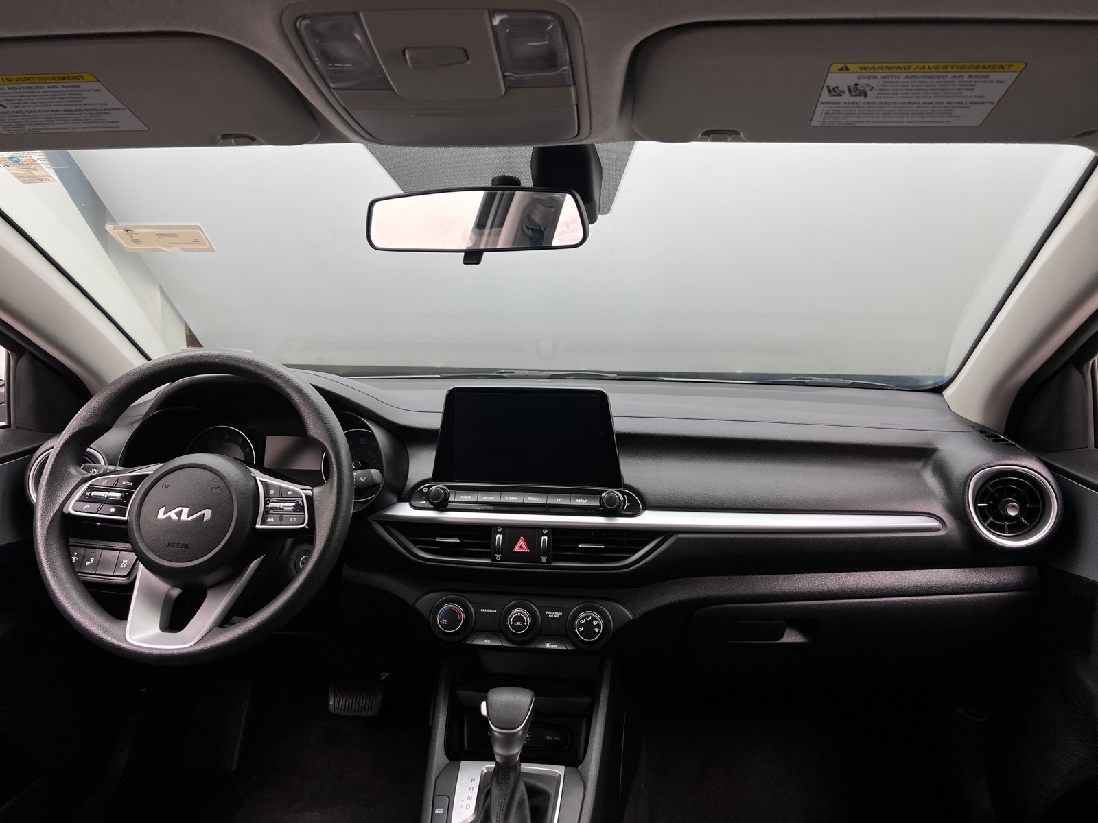 Thumbnail: 2023 Kia Forte - 3