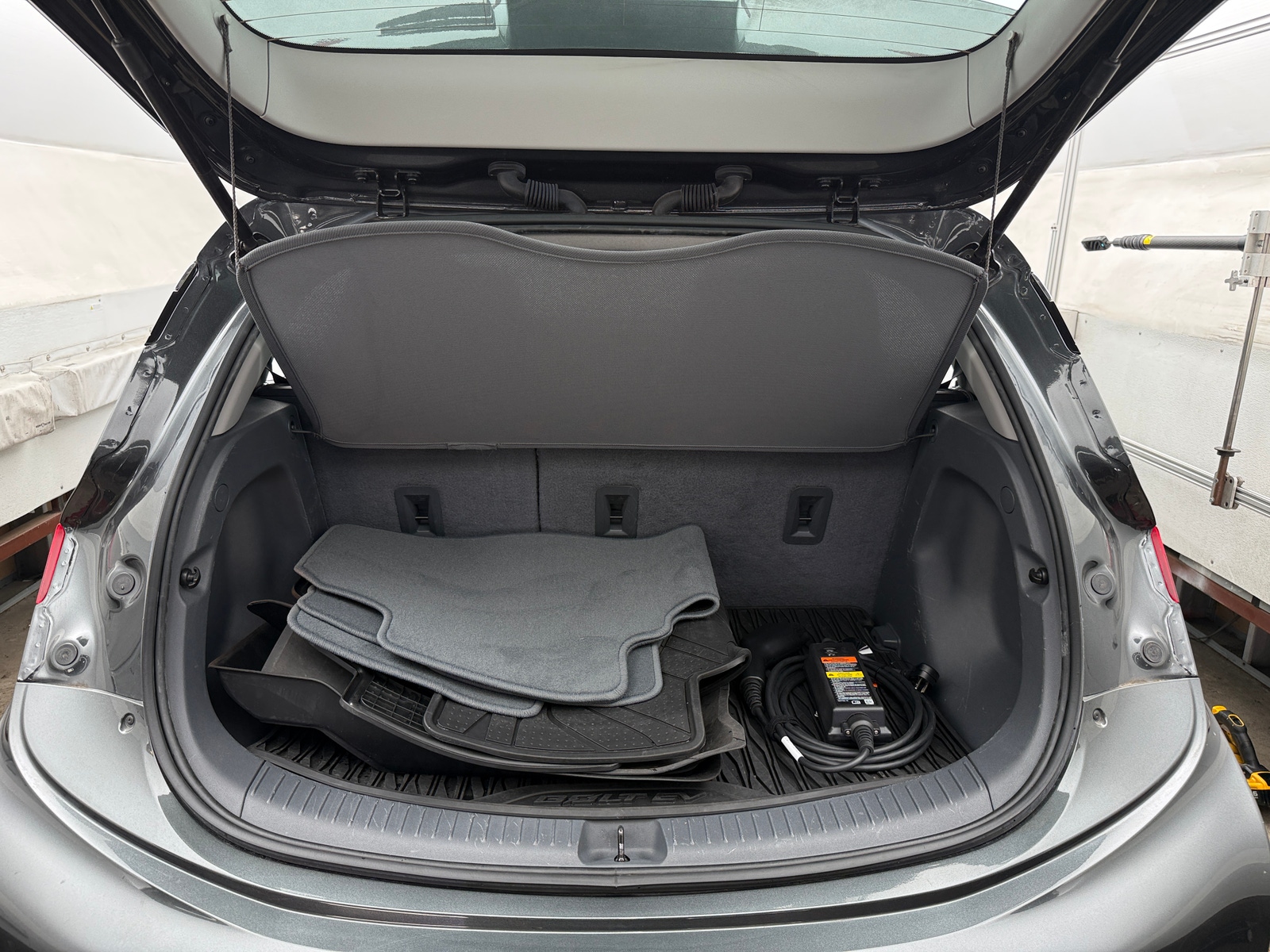 Thumbnail: 2020 Chevrolet Bolt EV - 6