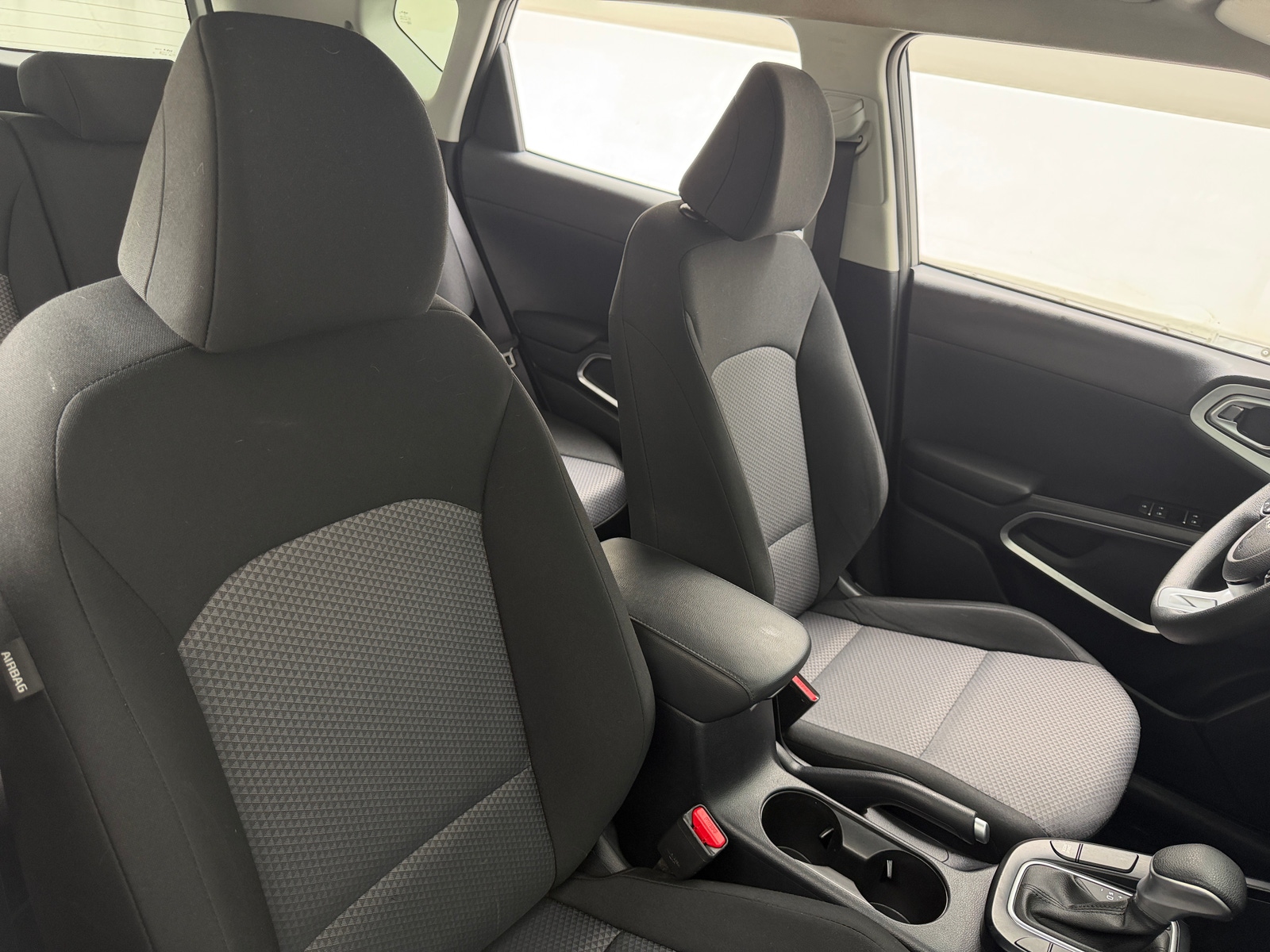 Thumbnail: 2025 Kia Soul - 2