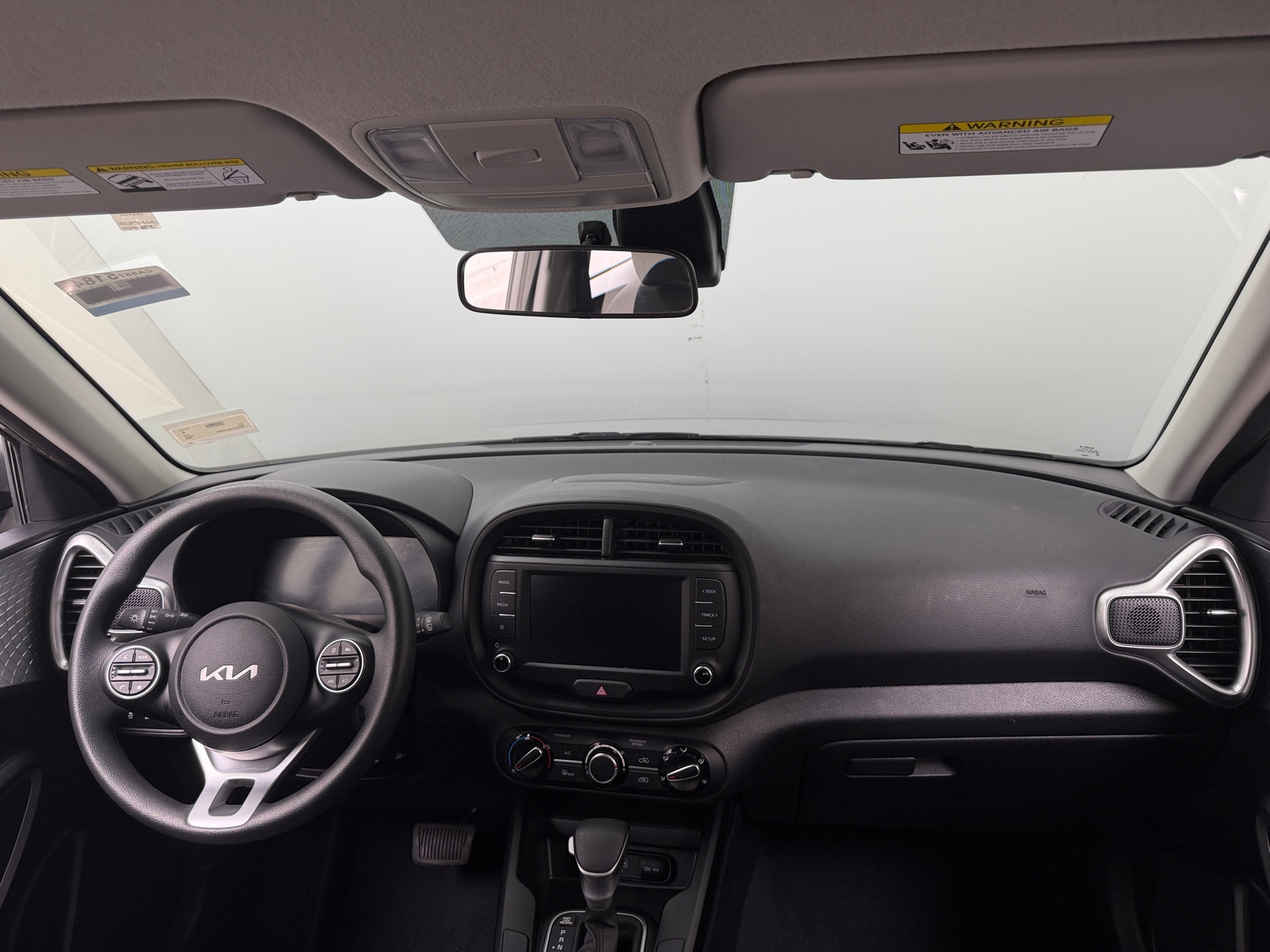 Thumbnail: 2025 Kia Soul - 3