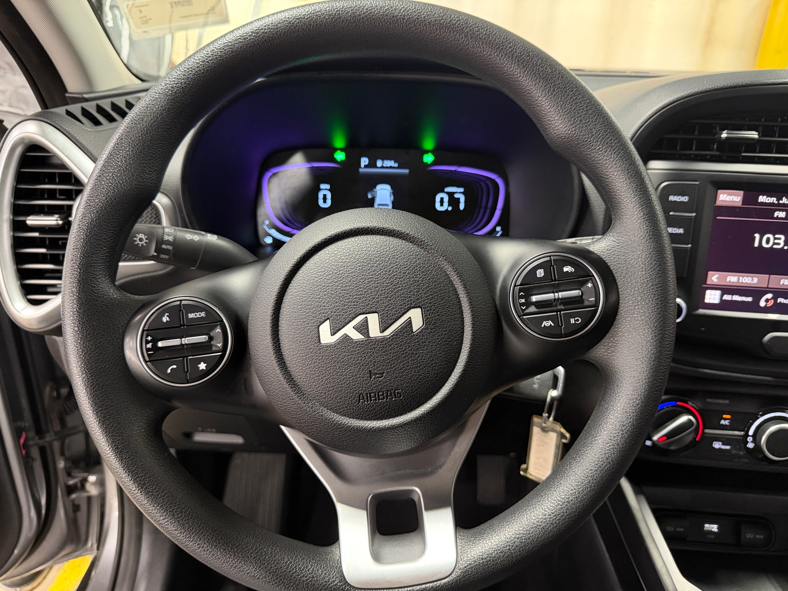 Thumbnail: 2025 Kia Soul - 5
