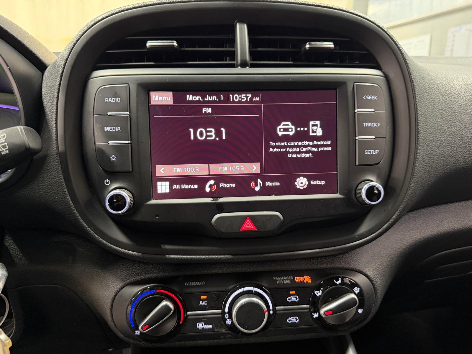 Thumbnail: 2025 Kia Soul - 4